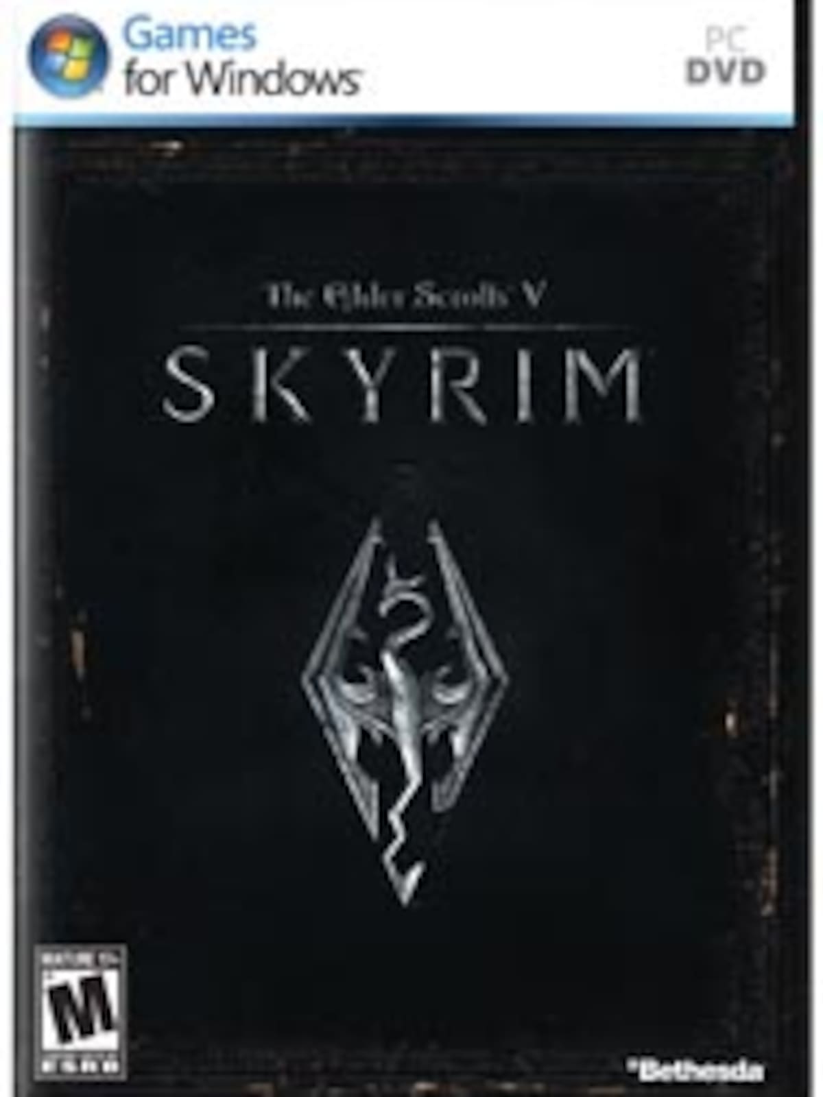 The Elder Scrolls V: Skyrim