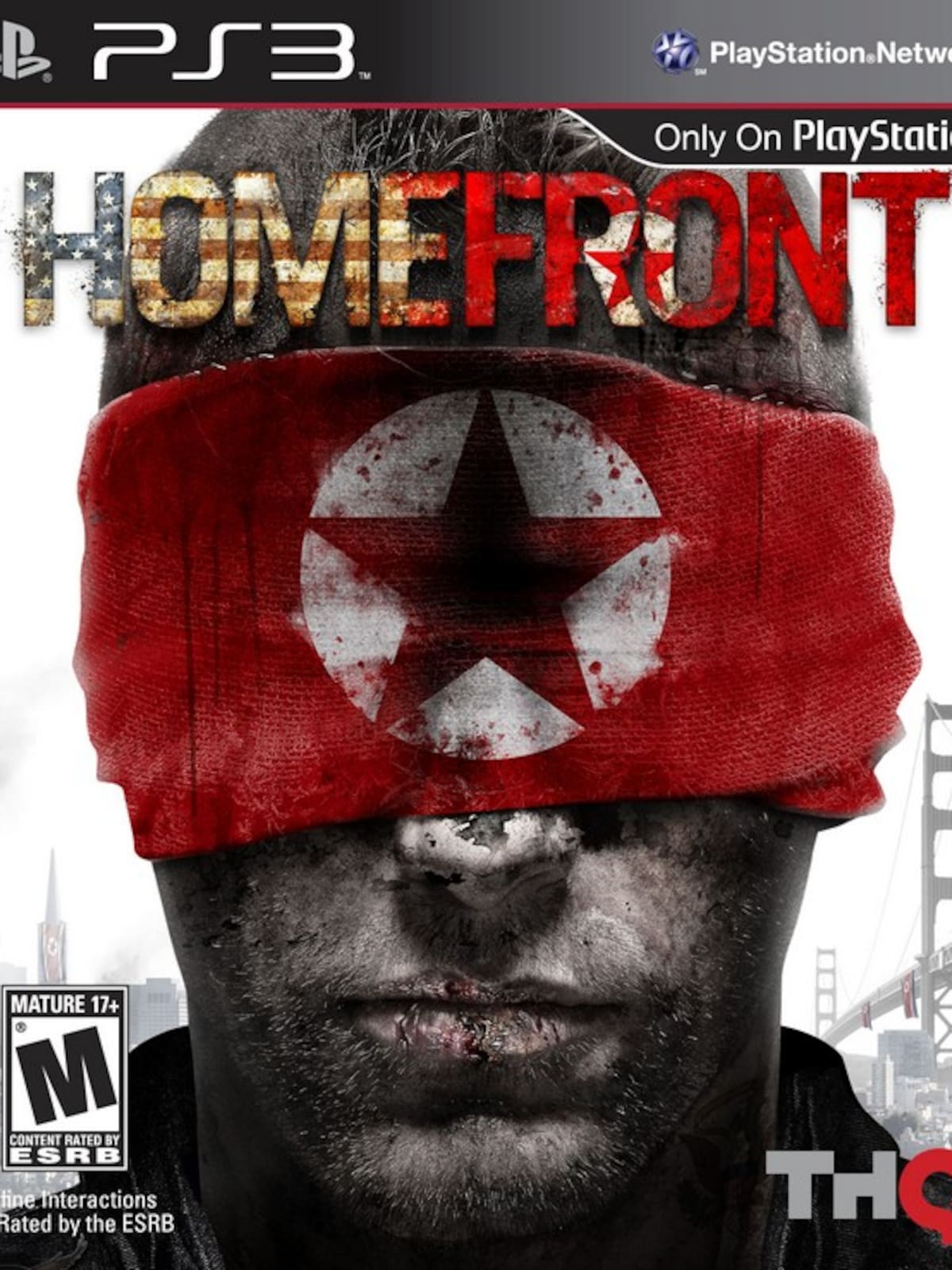 Homefront