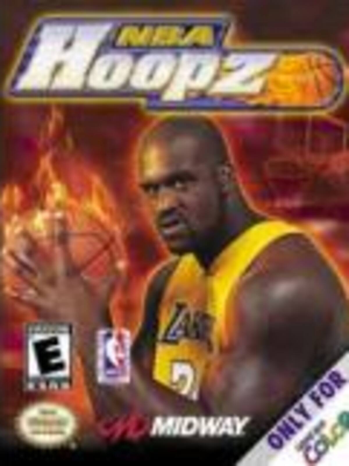NBA Hoopz