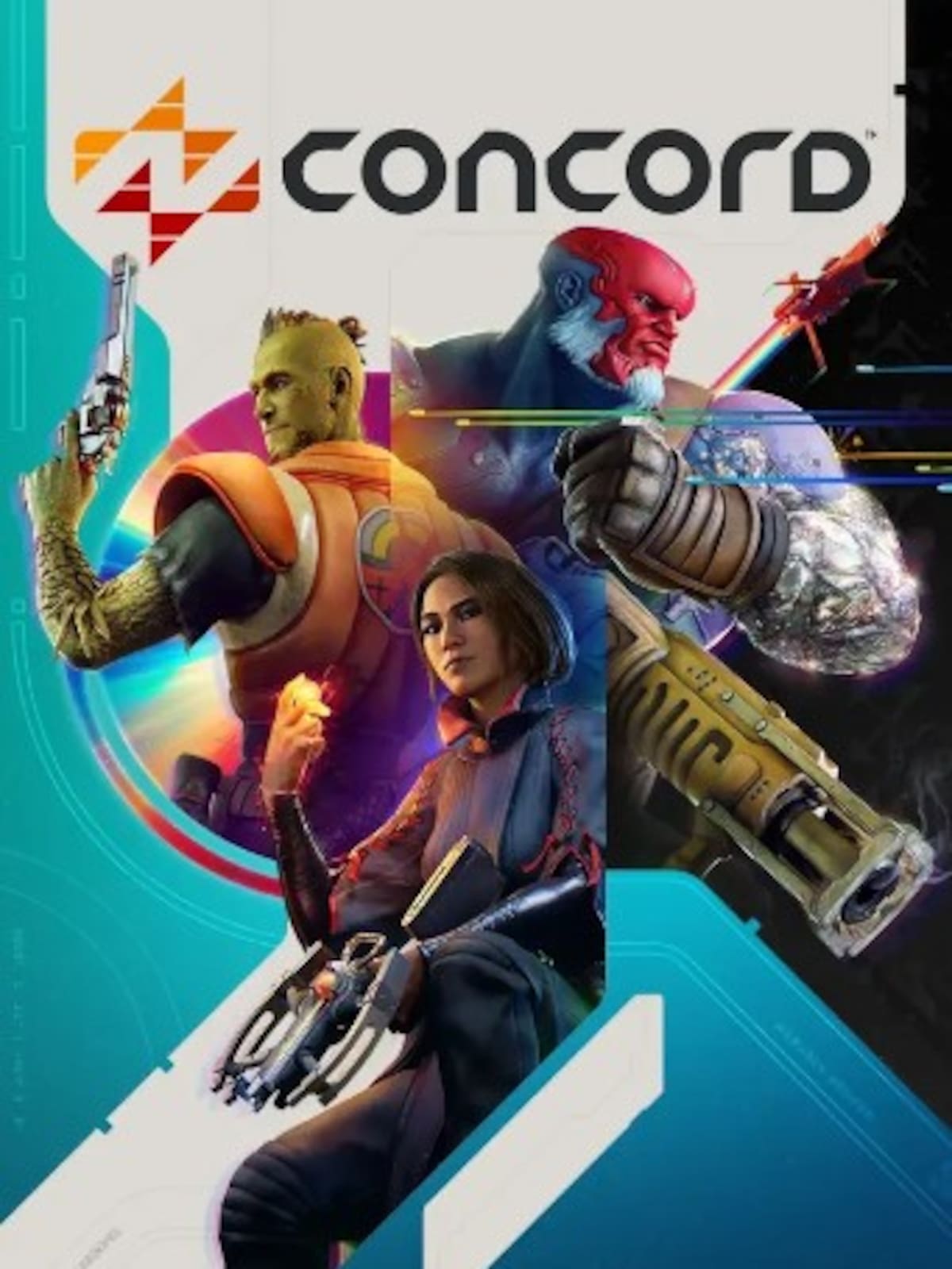 Concord