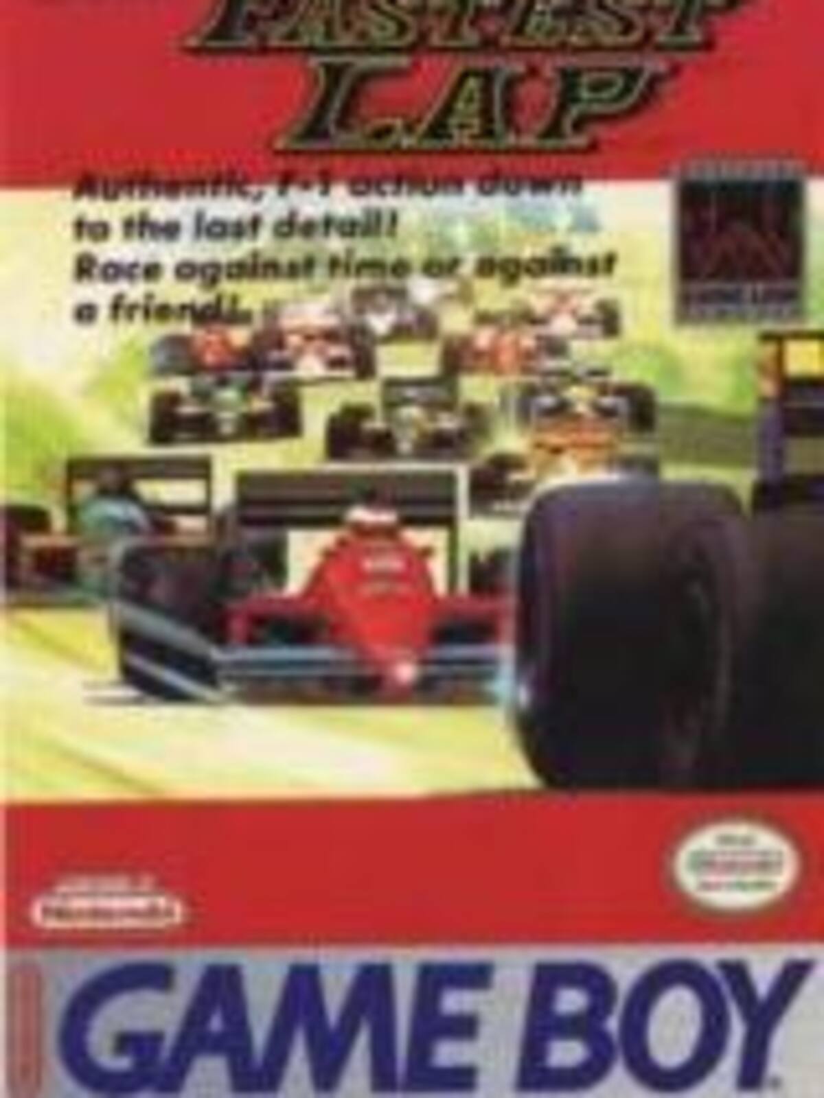 Fastest Lap