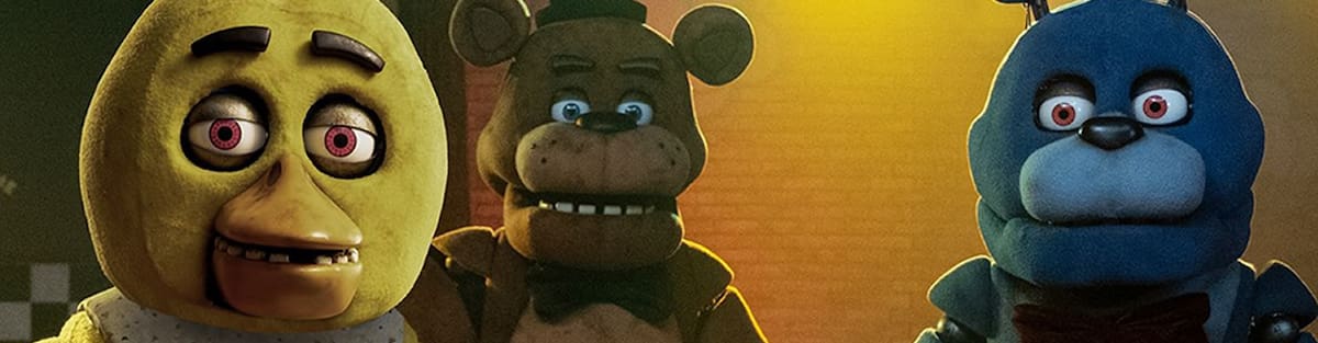 Source revealed more details about the new movie's animatronics