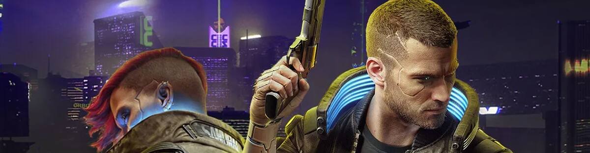 CD Projekt RED will let you experience Night City without owning a copy of the game