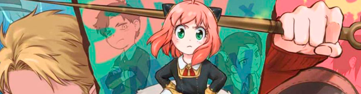 We are close to finishing a season of this amazing anime