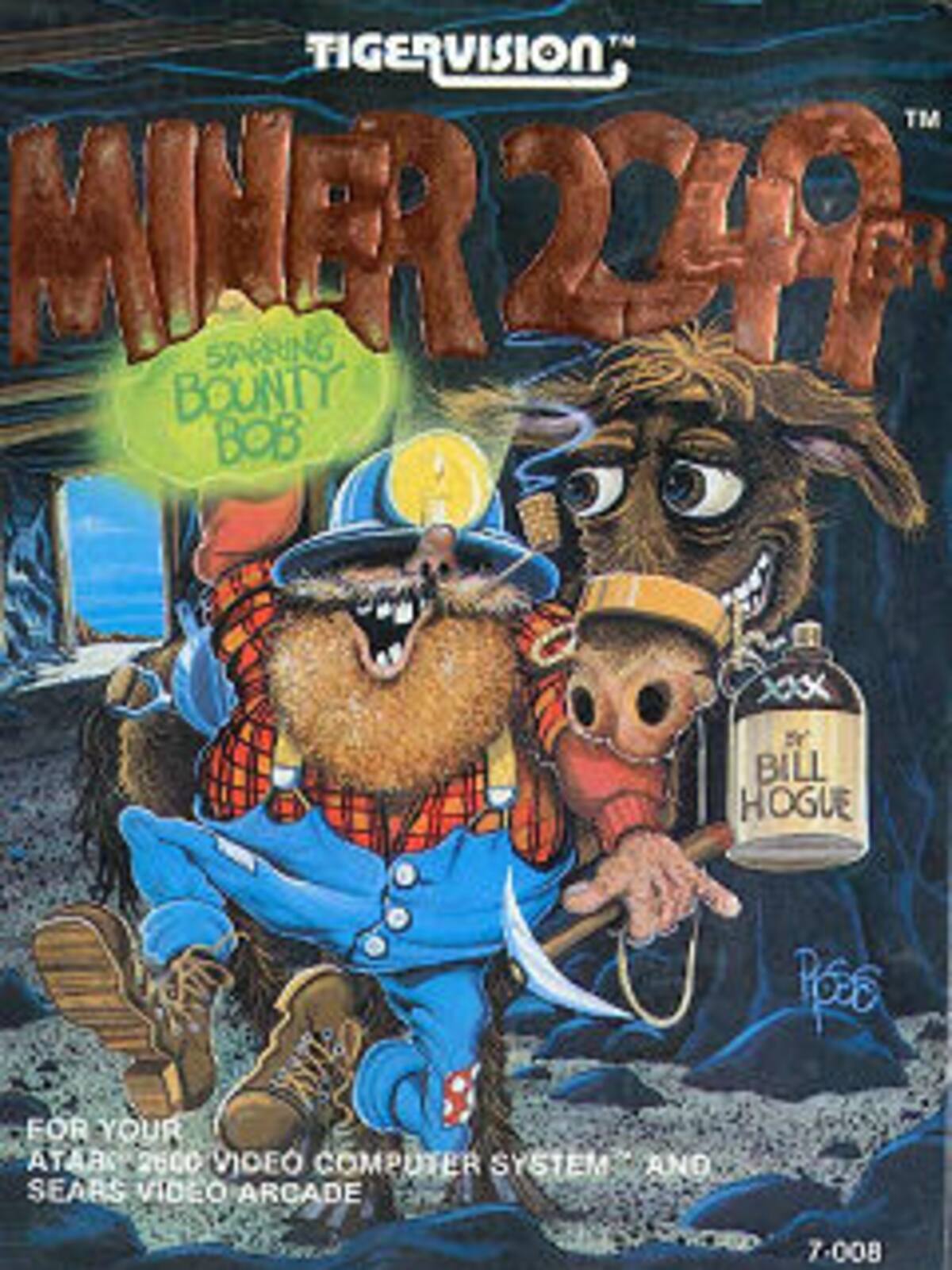 Miner 2049er