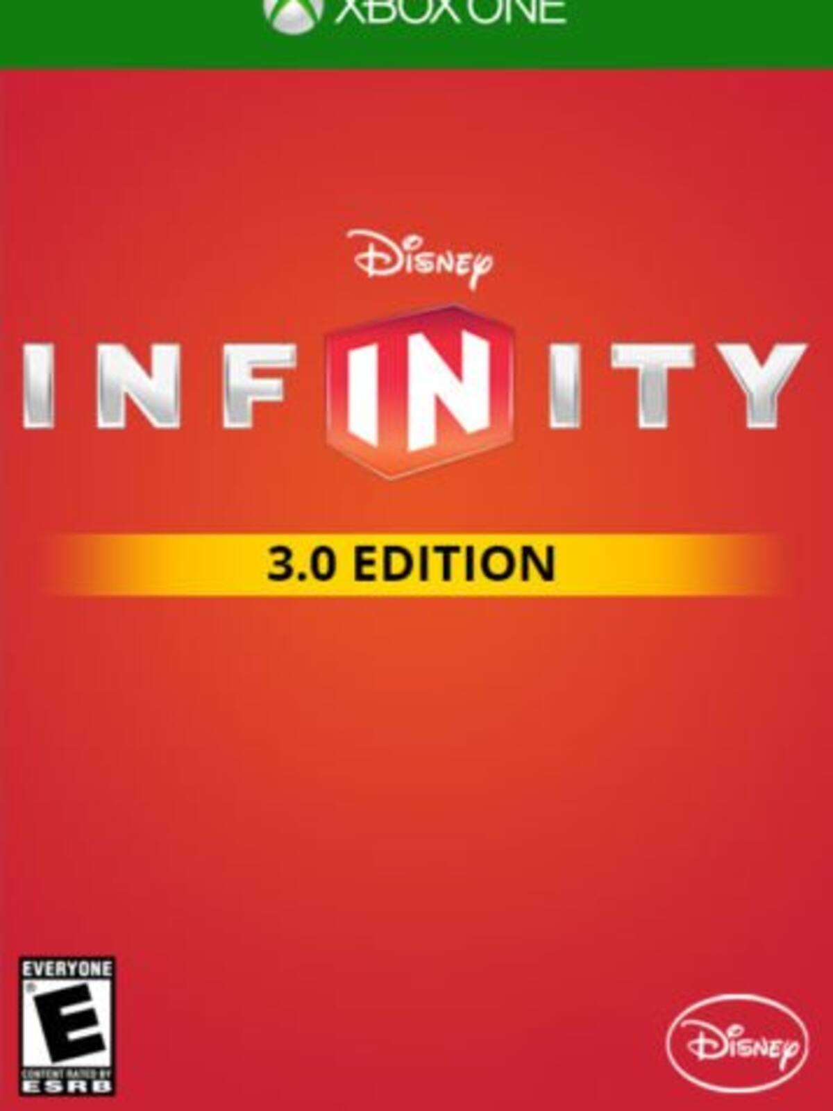 Disney Infinity 3.0