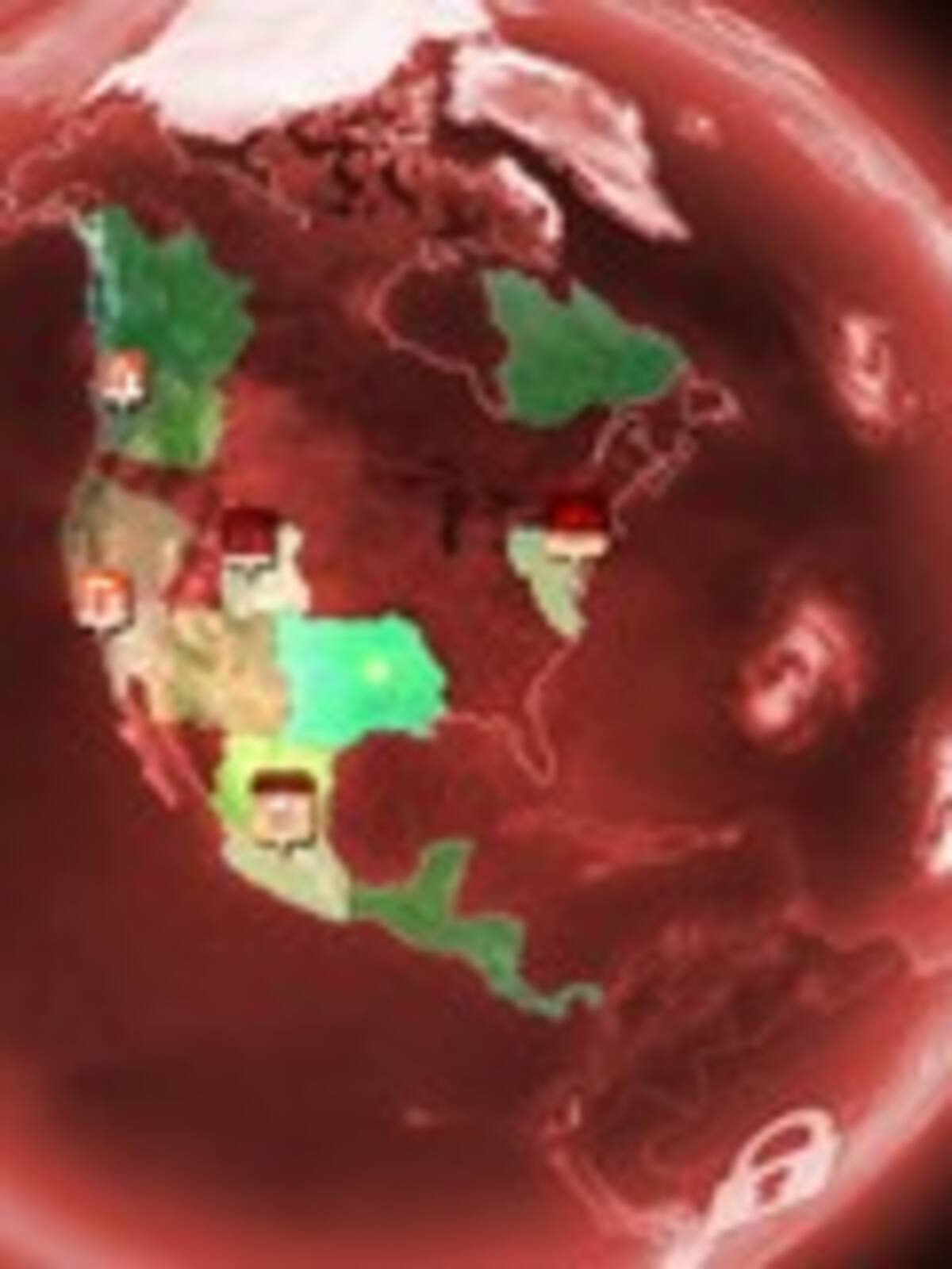 Carbon Warfare