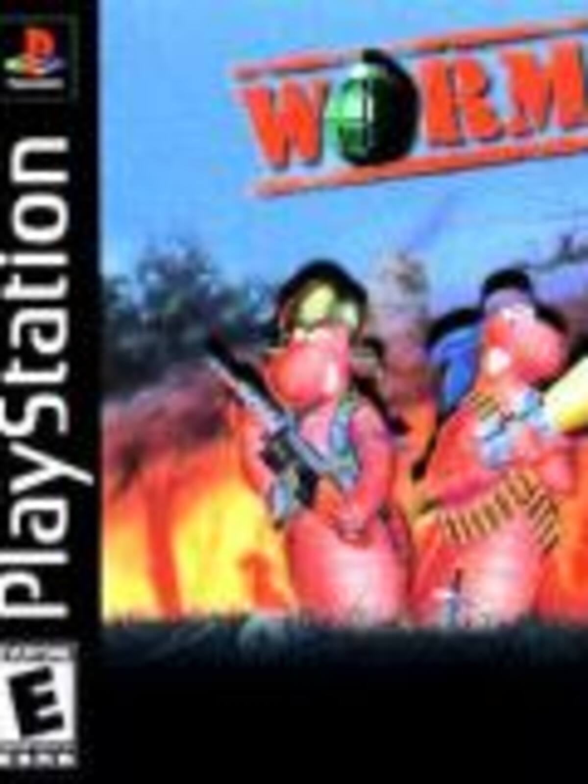 Worms