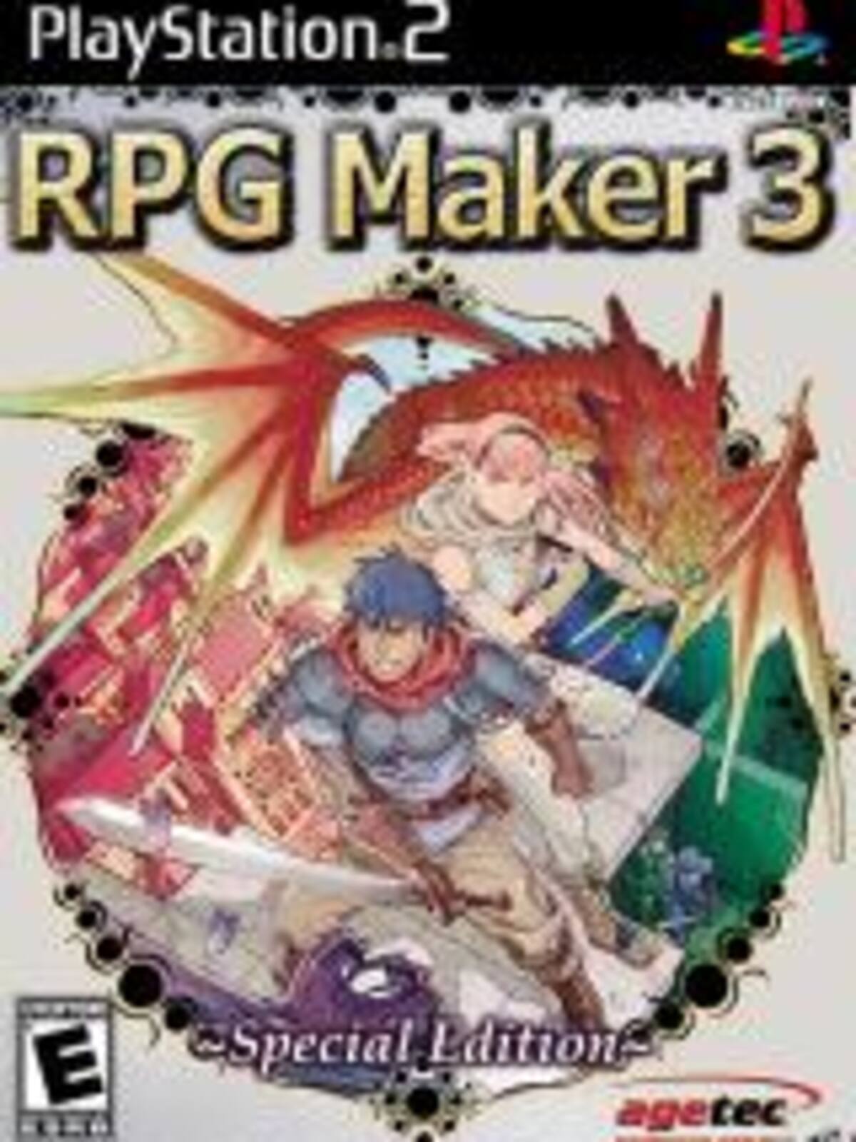 RPG Maker 3