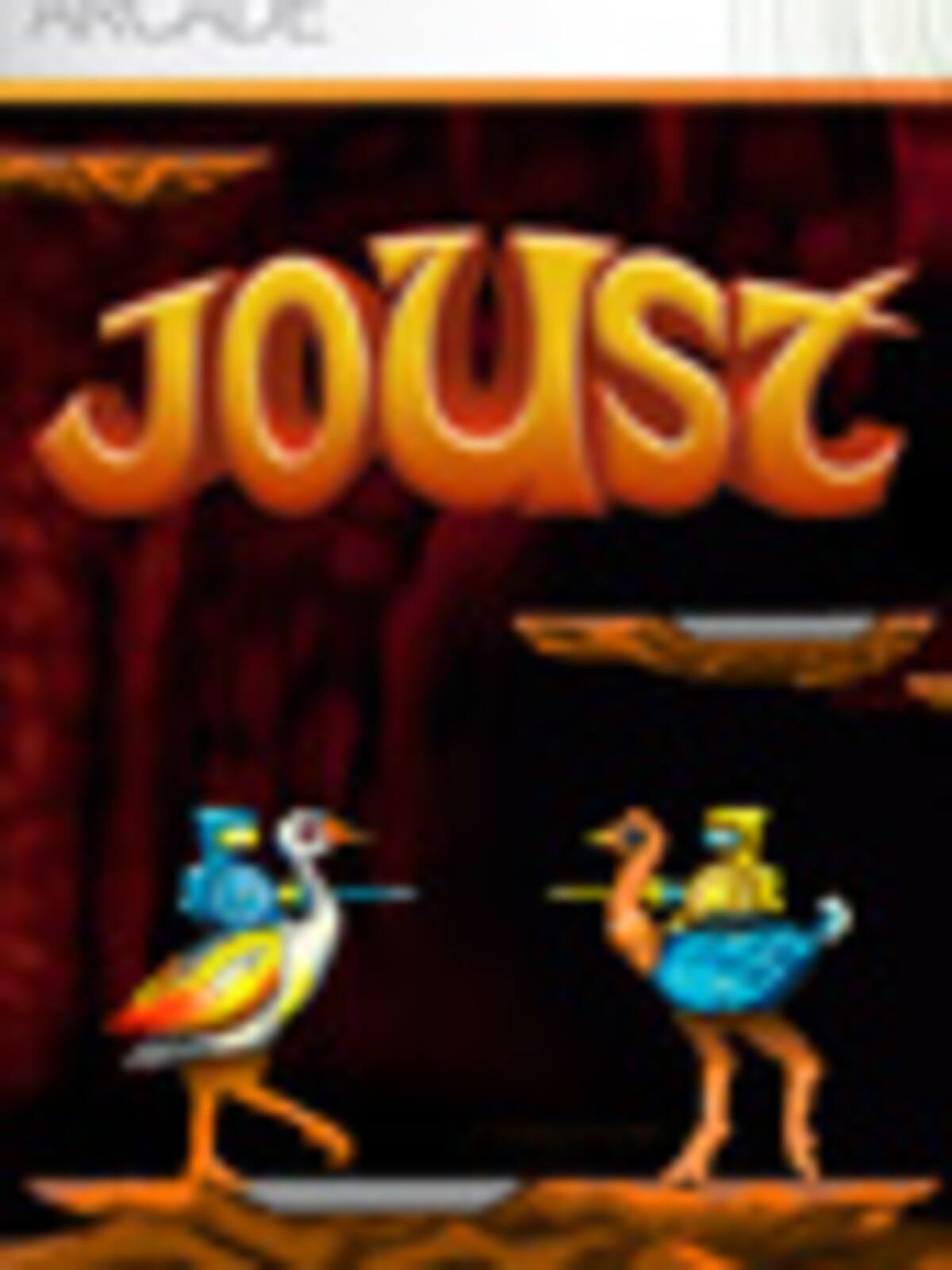 Joust