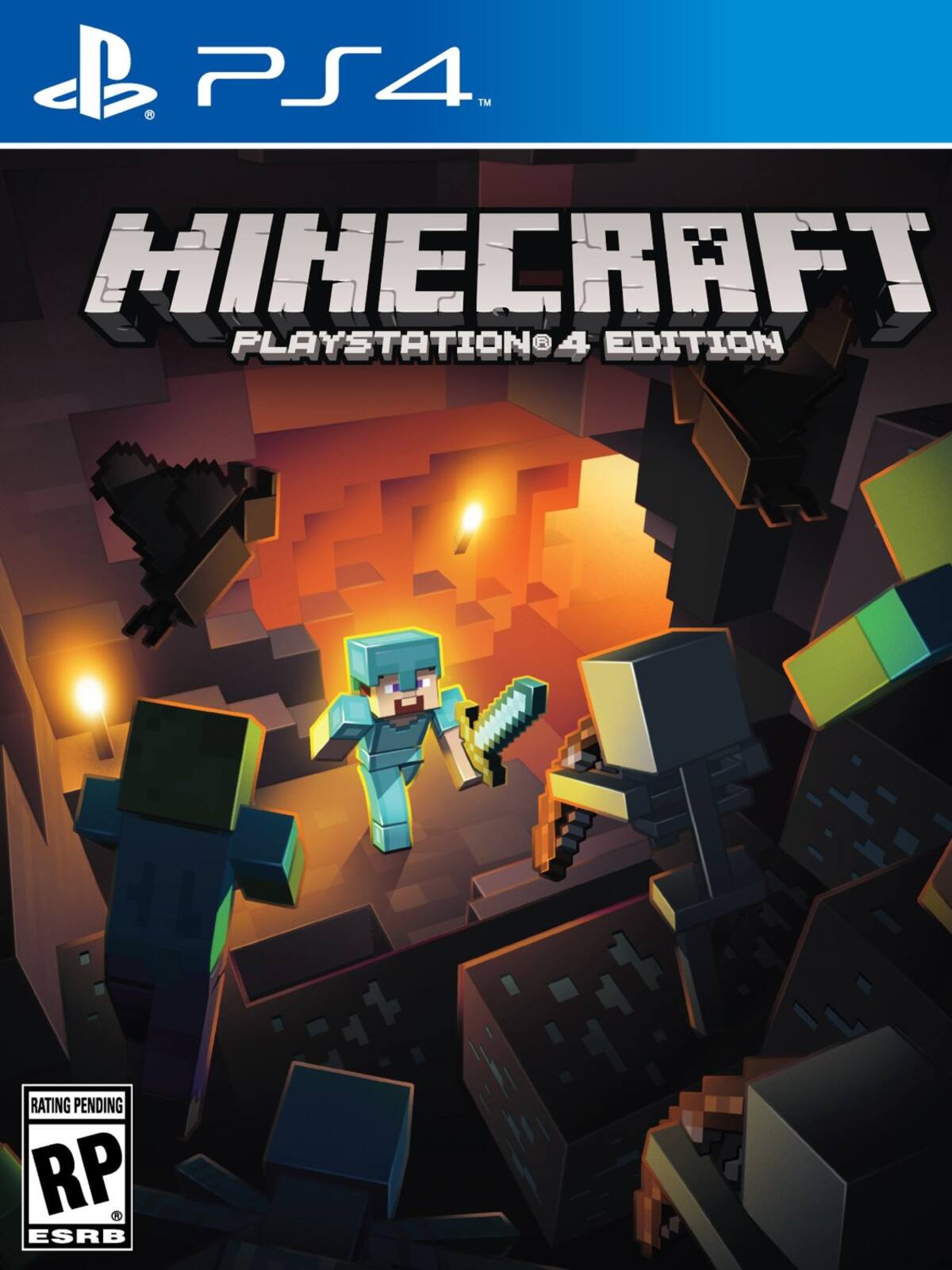 Minecraft