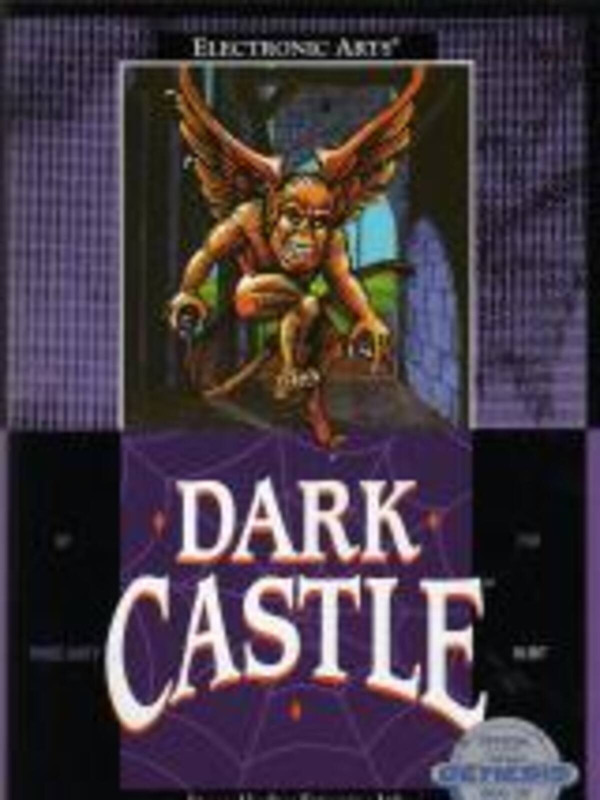 Dark Castle