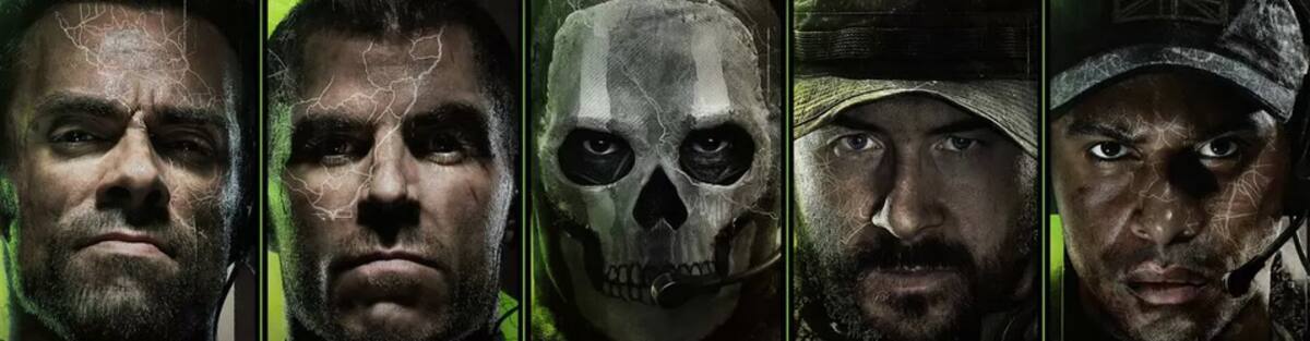 This is the third highest ever for the Call of Duty franchise on Steam