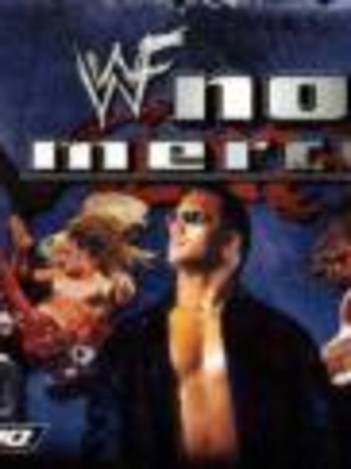 WWF No Mercy