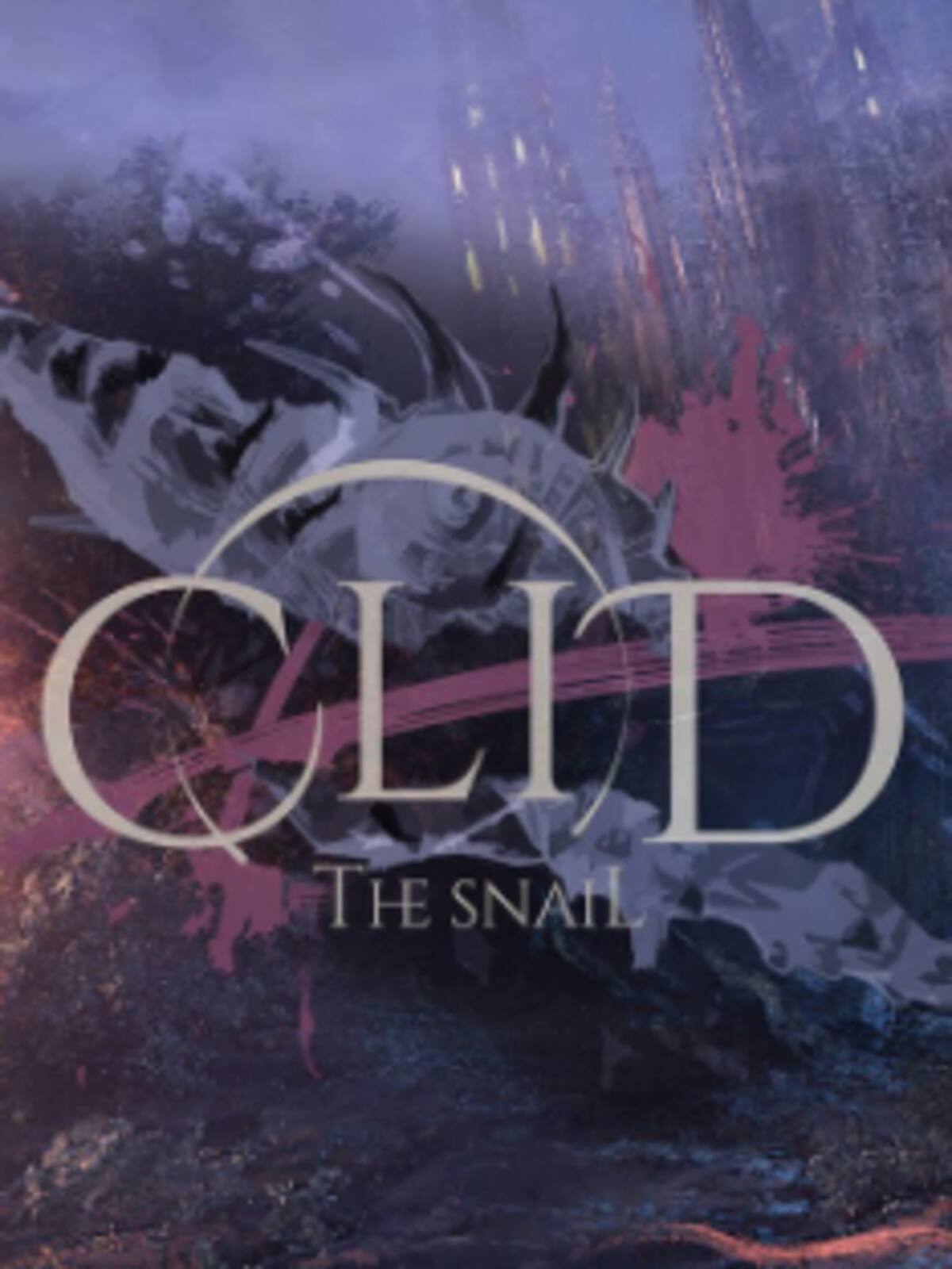 Clid The Snail