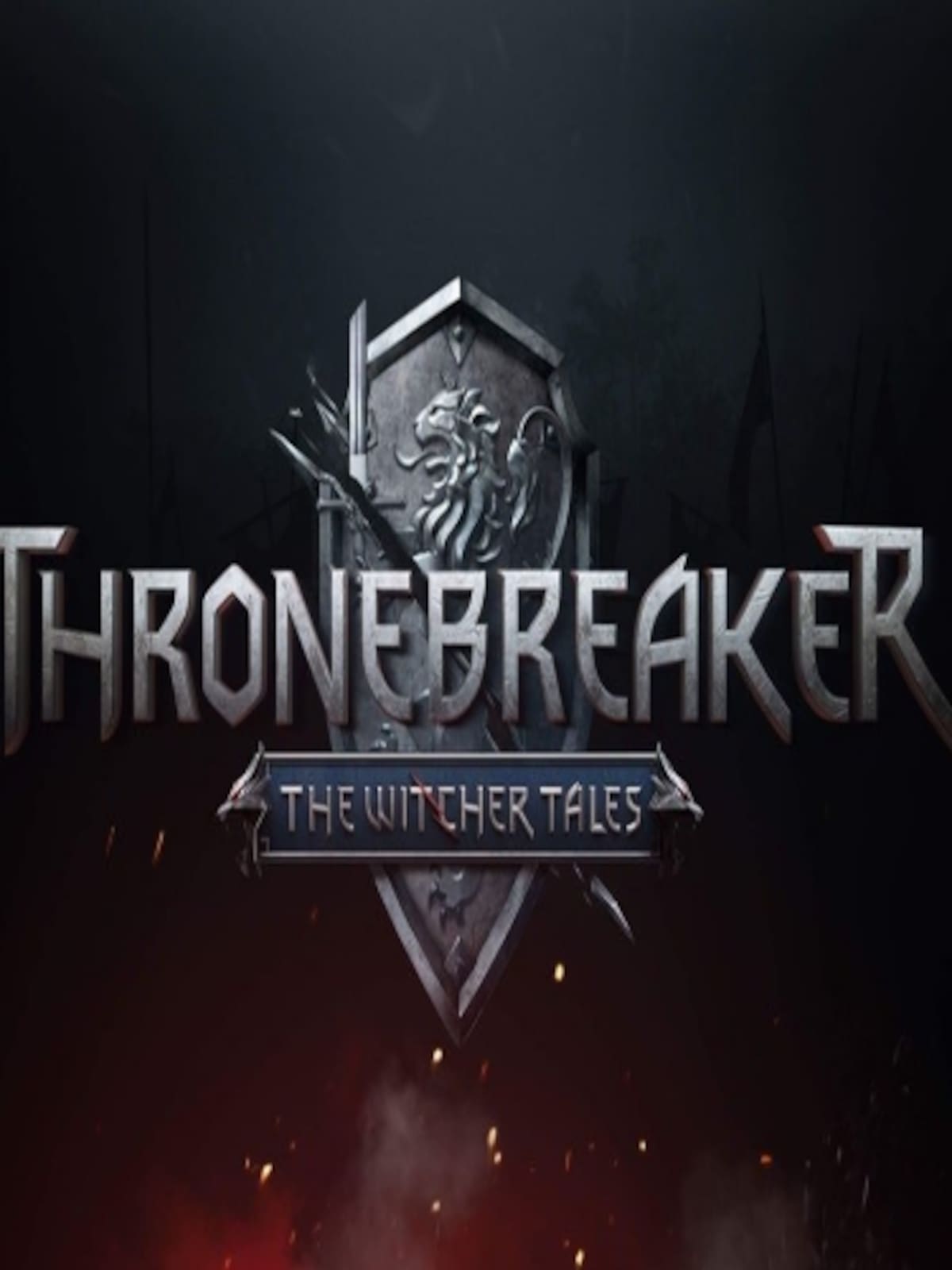 Thronebreaker: The Witcher Tales