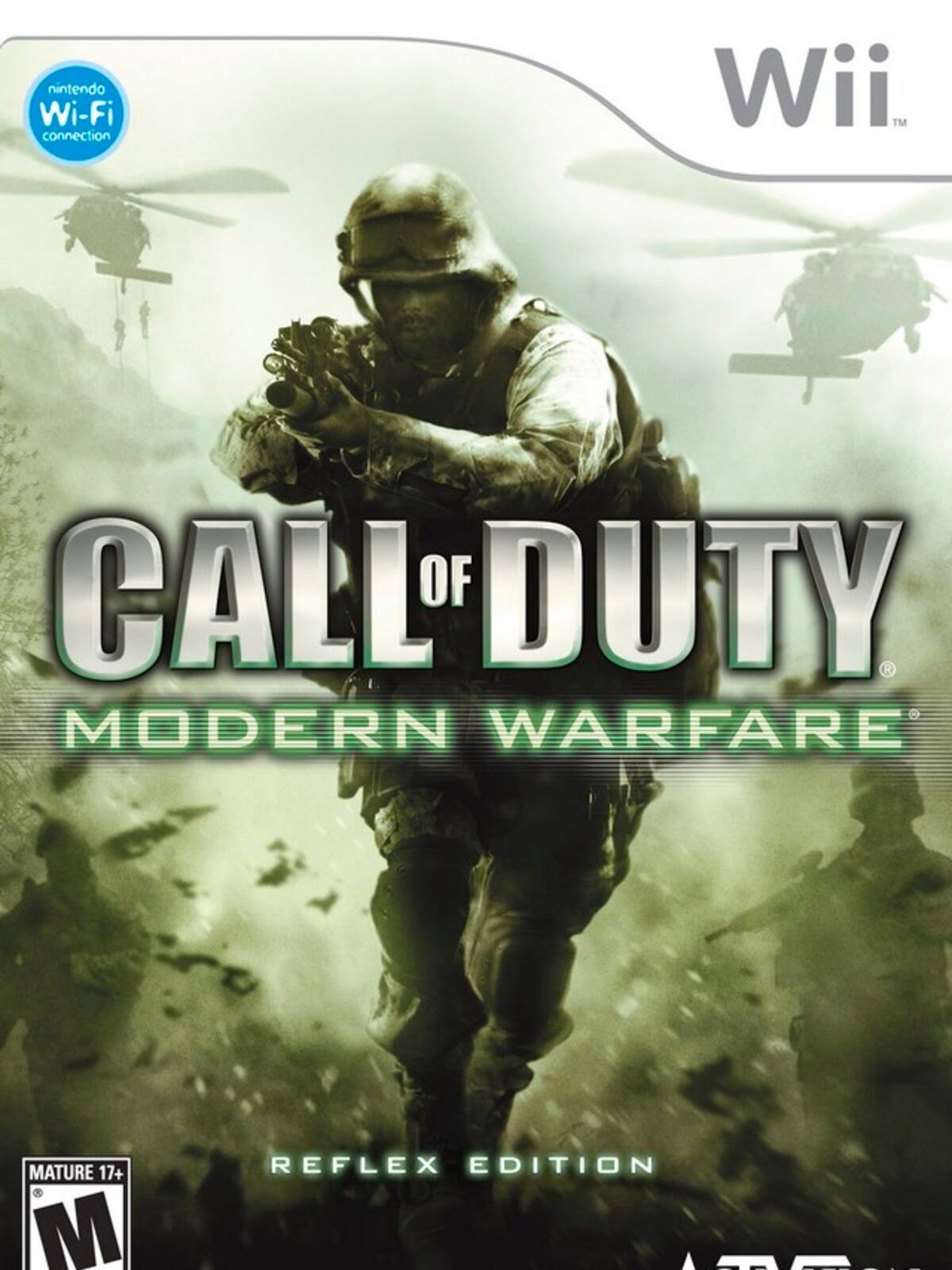Call of Duty 4: Modern Warfare