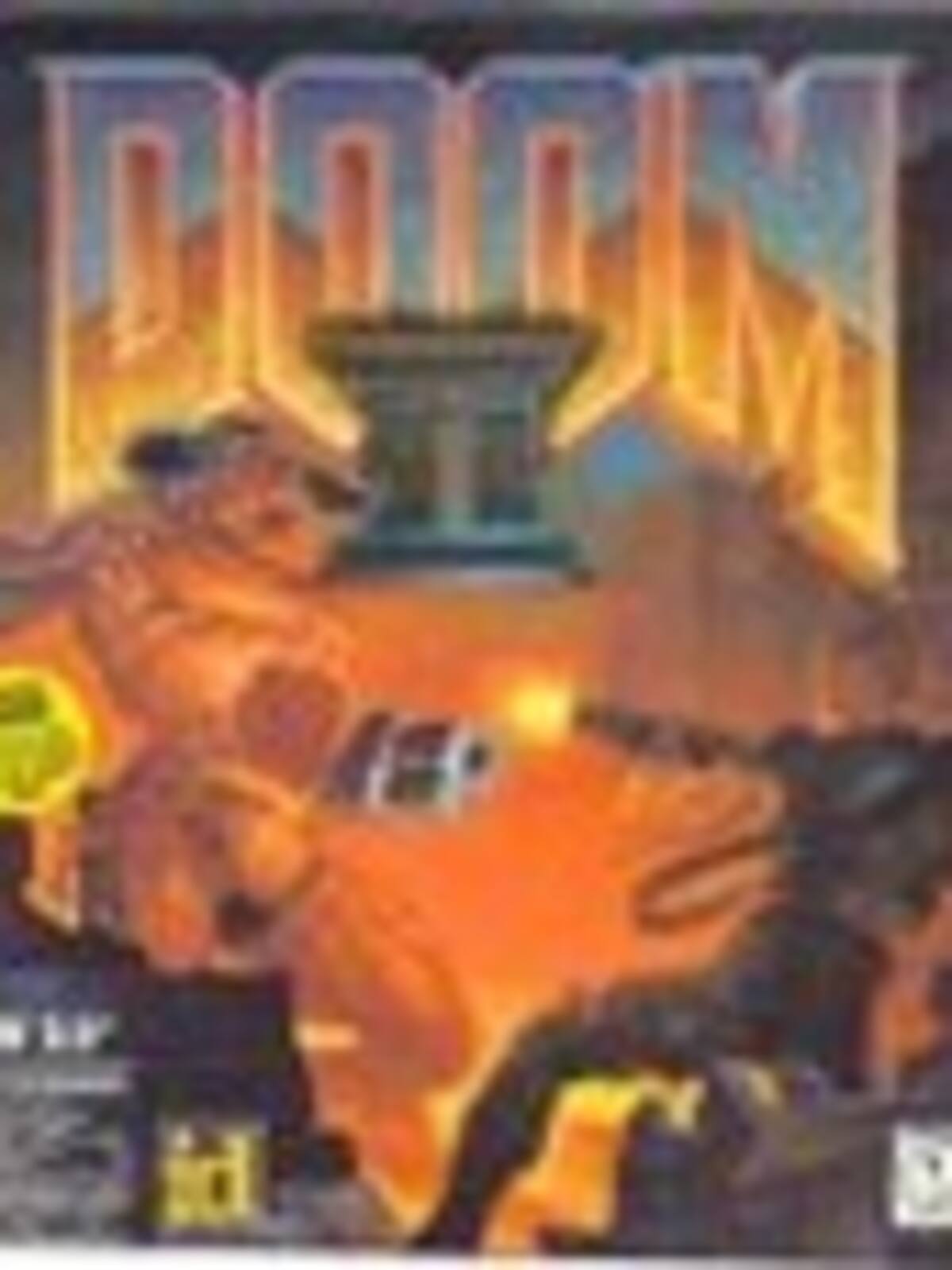 DOOM II