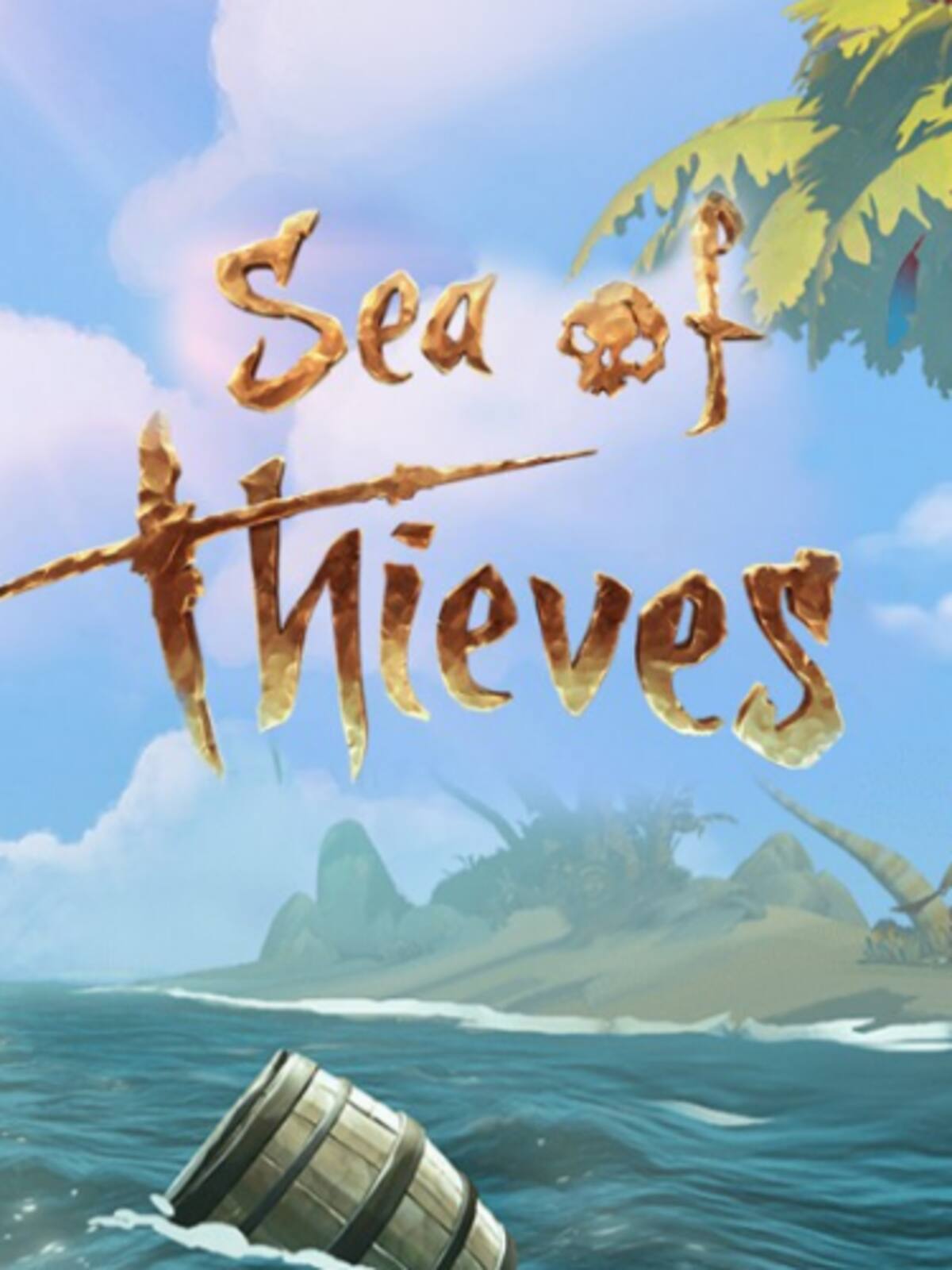 Sea of Thieves