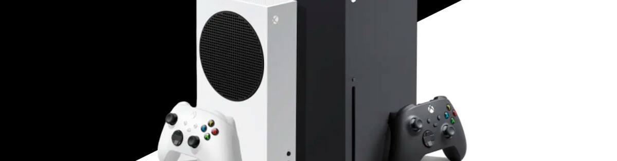 Maybe not enough consoles available for the holidays