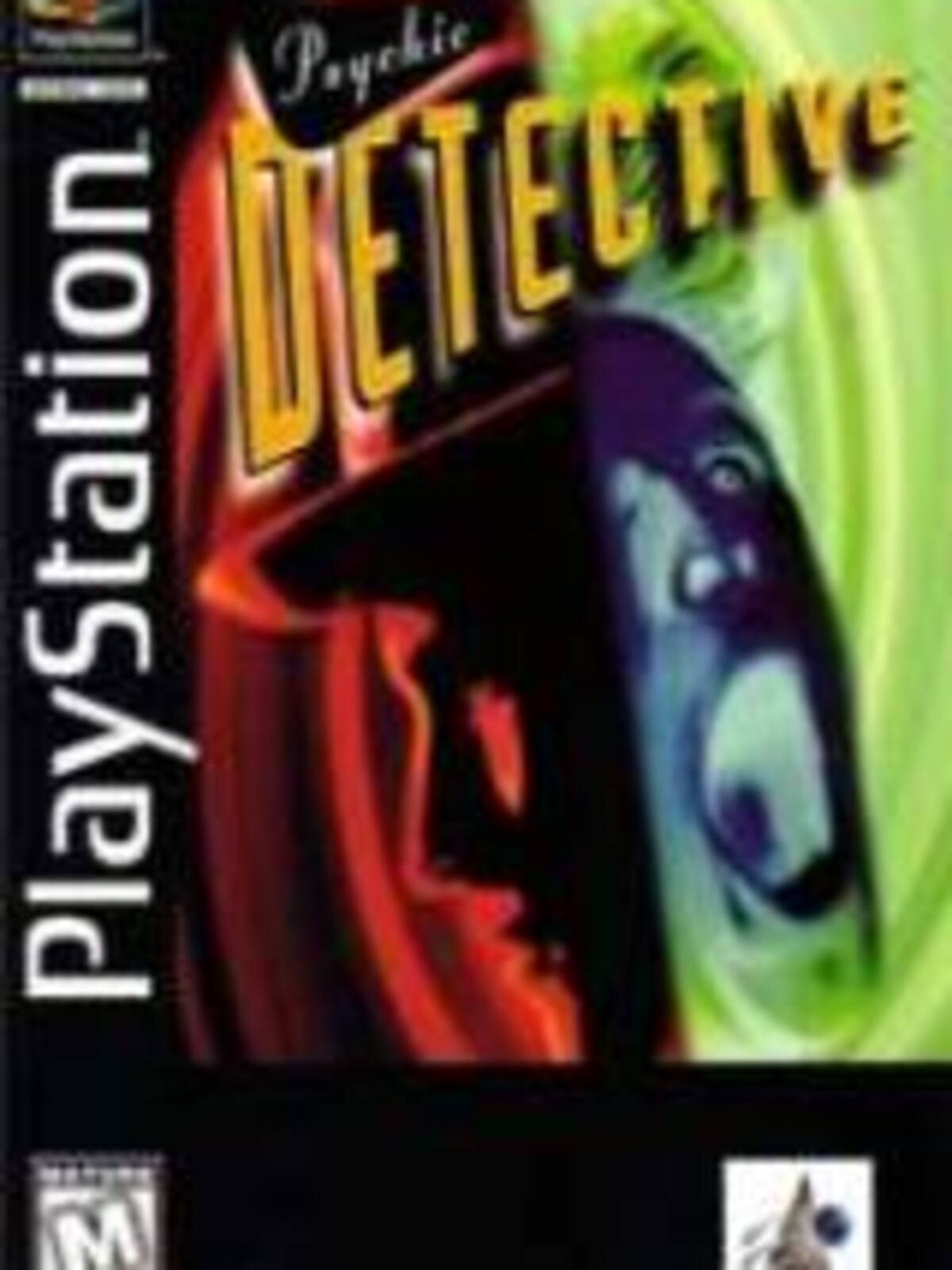 Psychic Detective