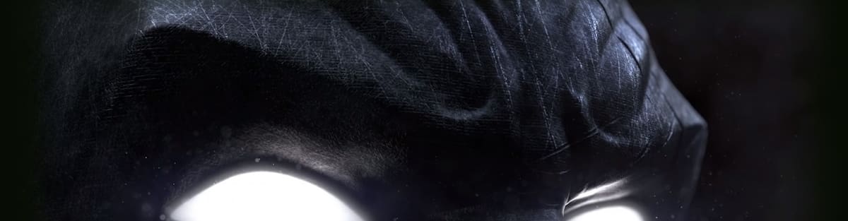 La experiencia que me hizo creer que la realidad virtual puede ser fea, fuerte y formal