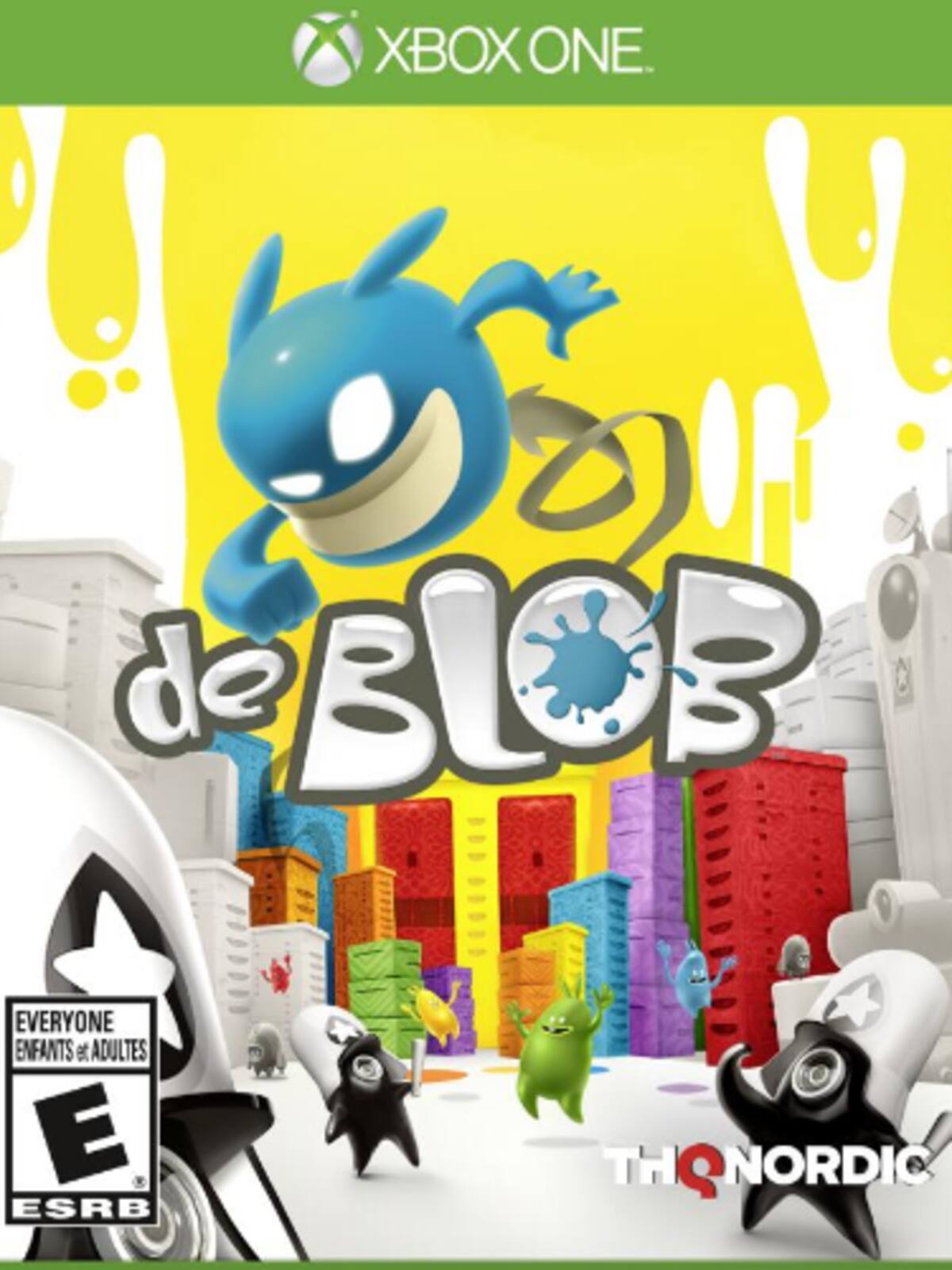 De Blob
