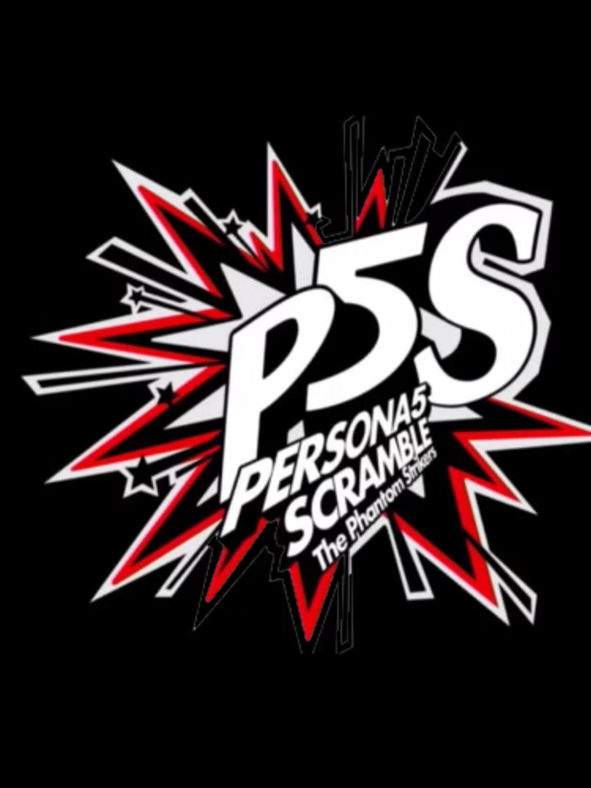 Persona 5 Scramble: The Phantom Strikers
