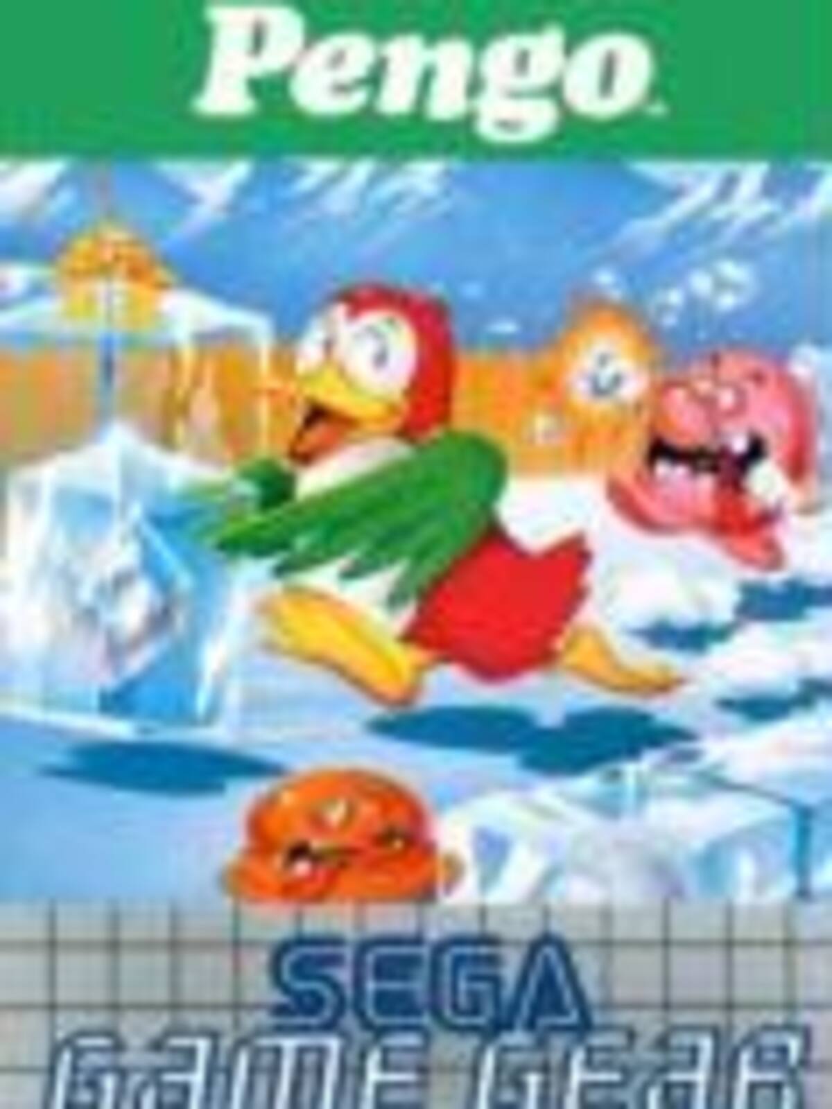 Pengo