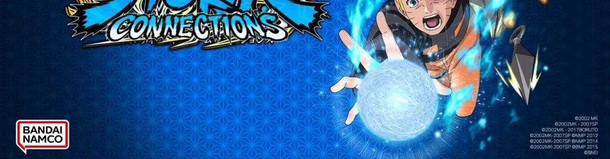 Naruto X Boruto Ultimate Ninja Storm Connections to have new story and characters