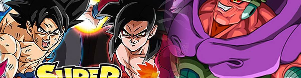 The series will bring us epic and thrilling battles