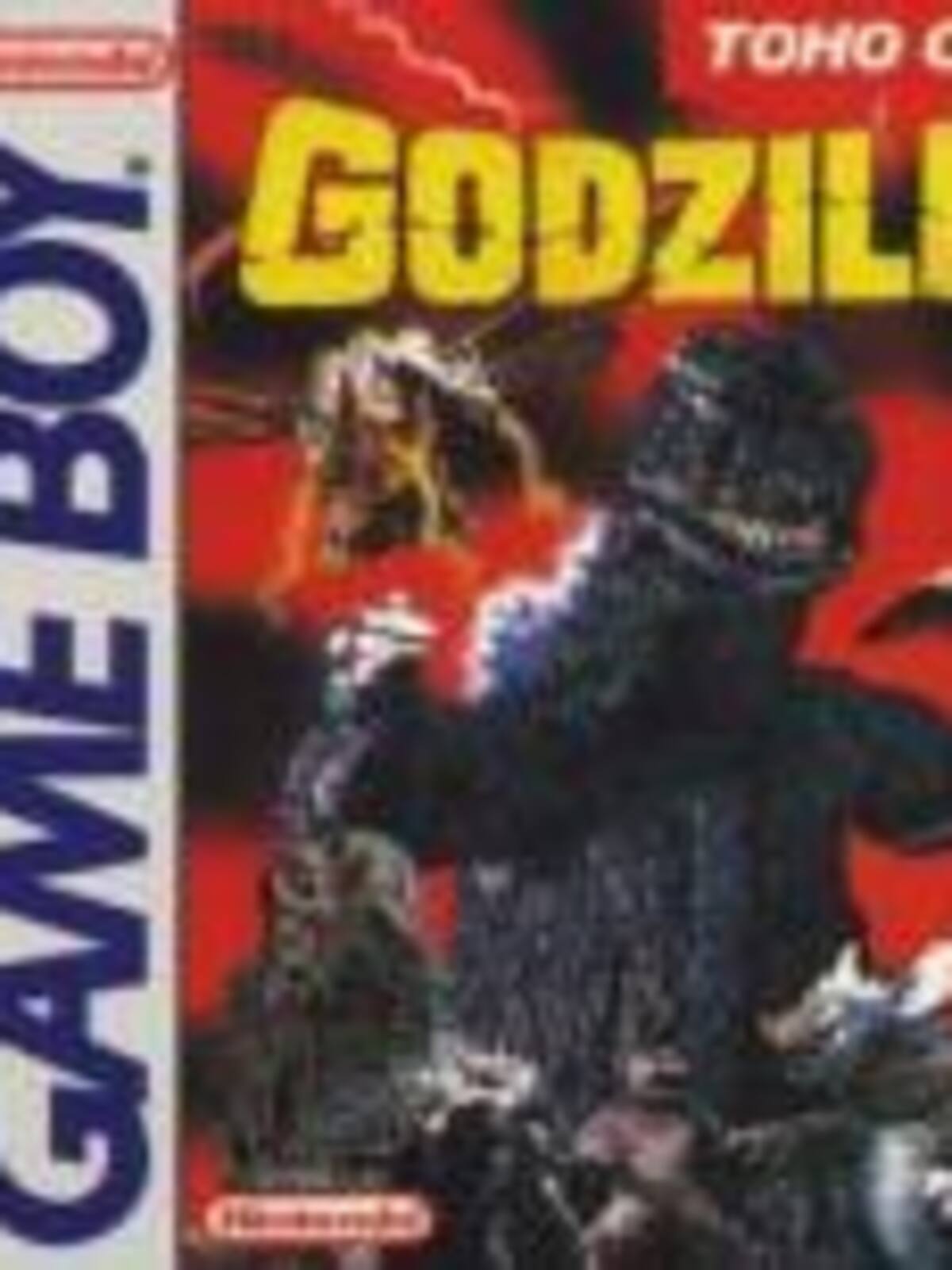 Godzilla
