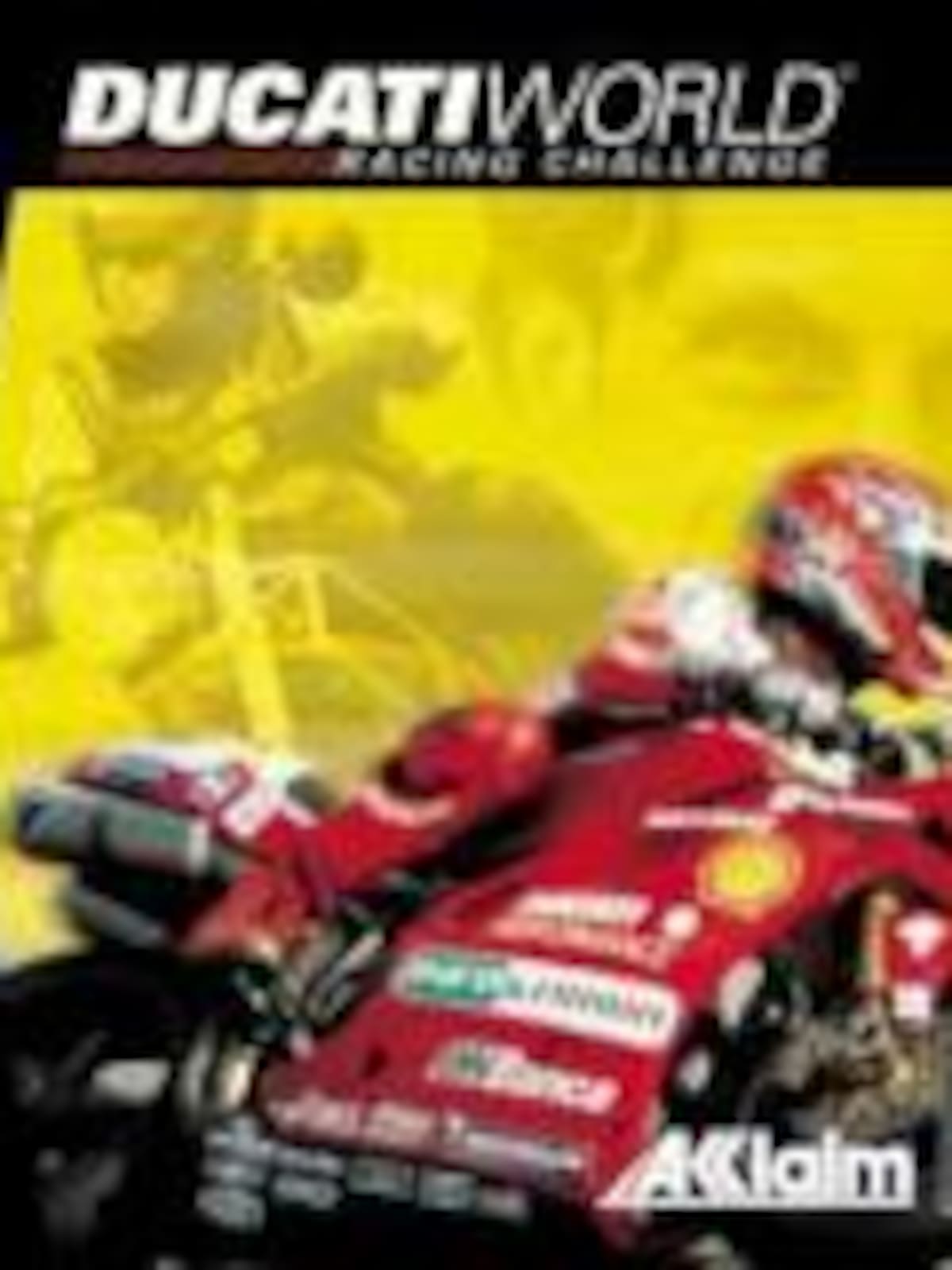 Ducati World Racing Challenge