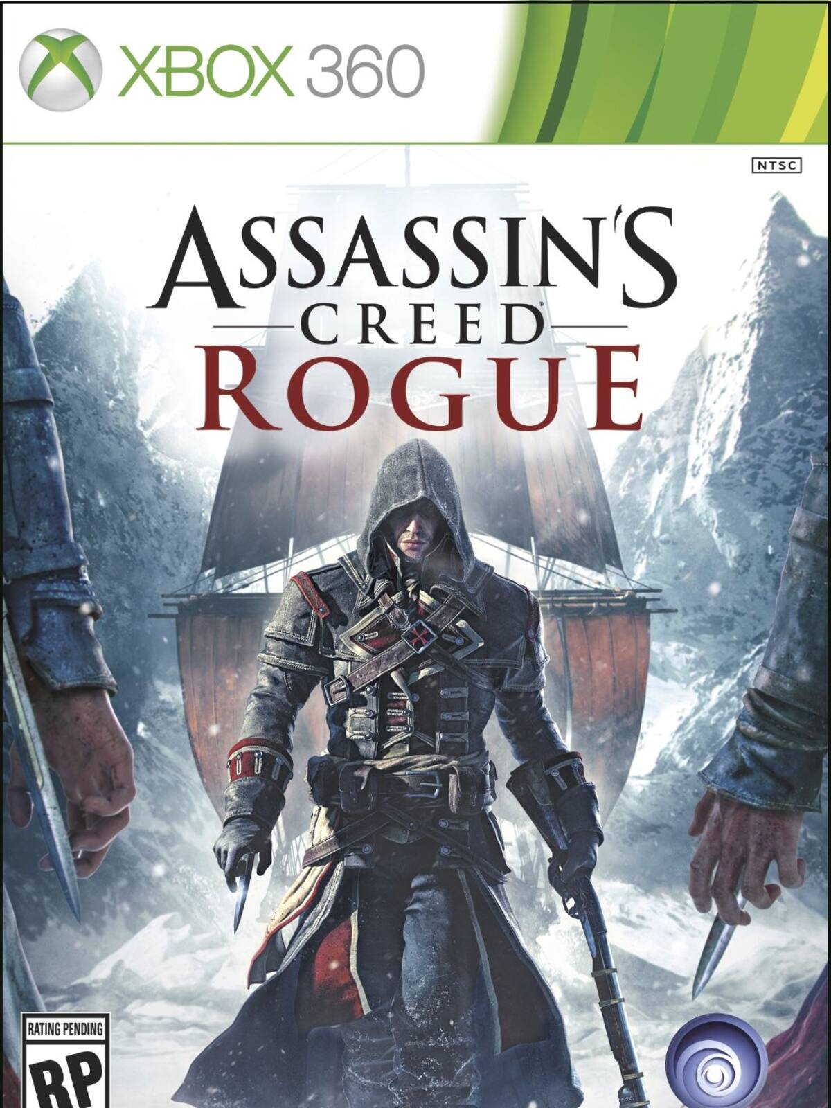 Assassin's Creed Rogue