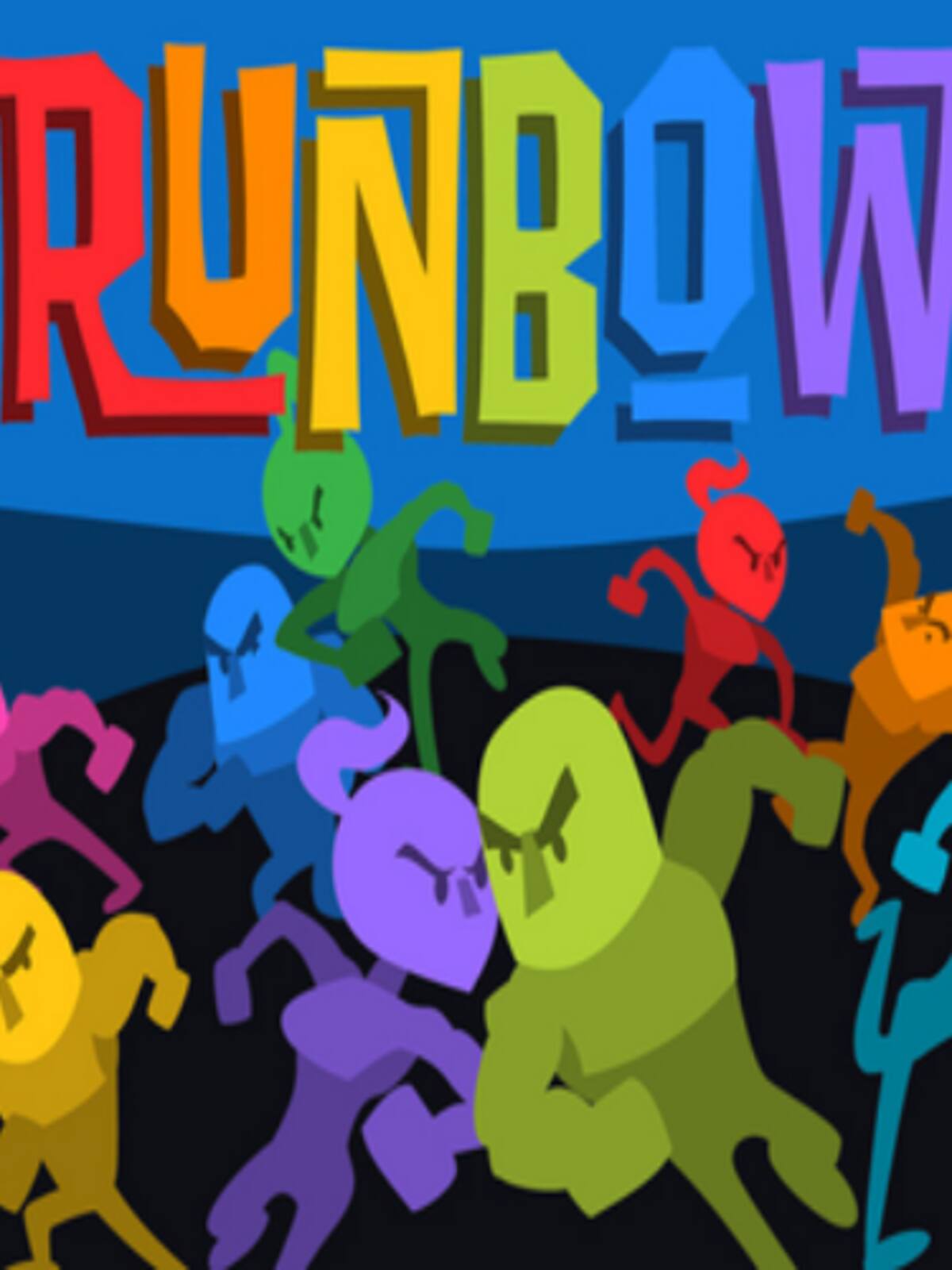 Runbow