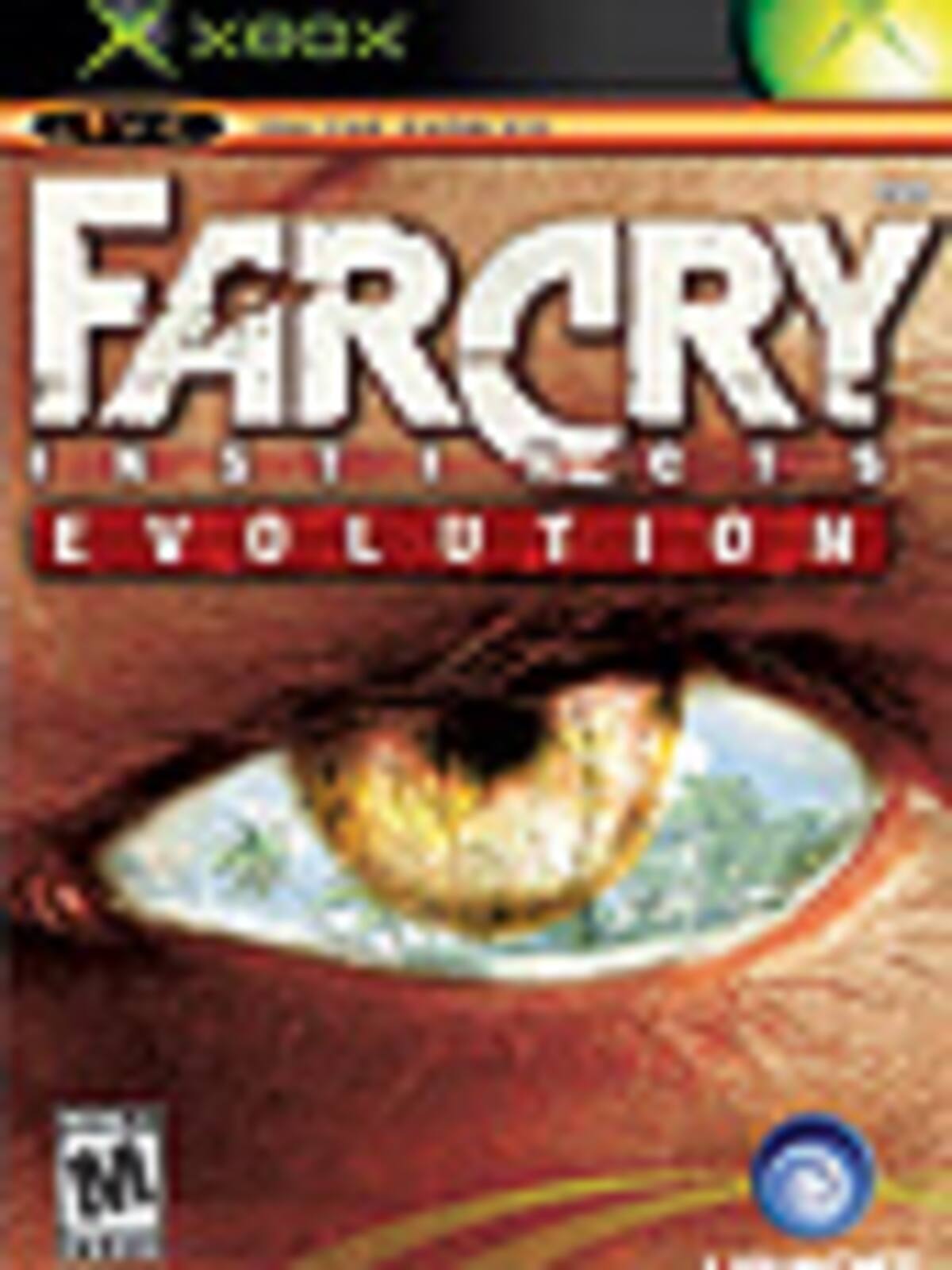 Far Cry Instincts: Evolution