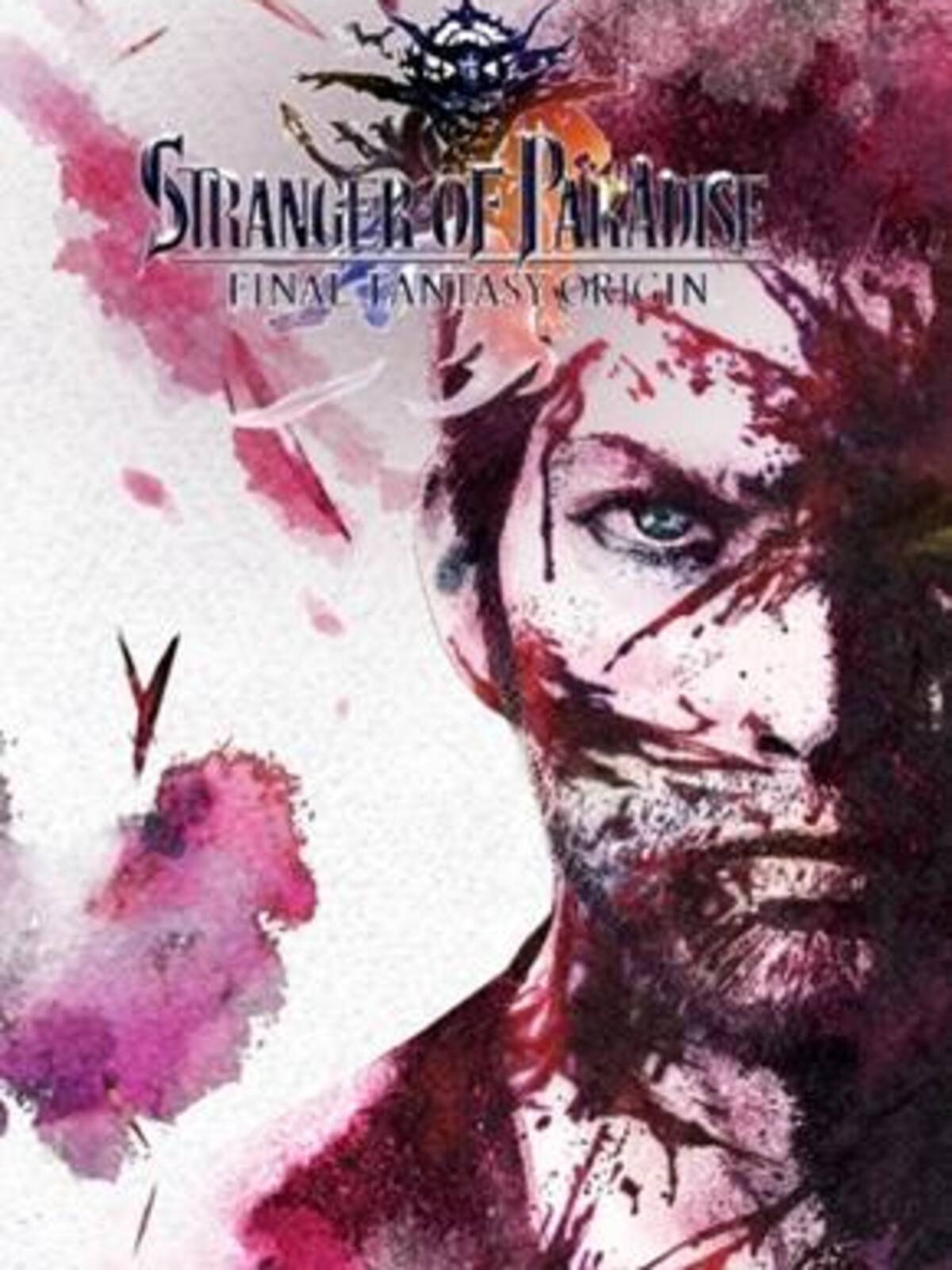 Stranger of Paradise: Final Fantasy Origin