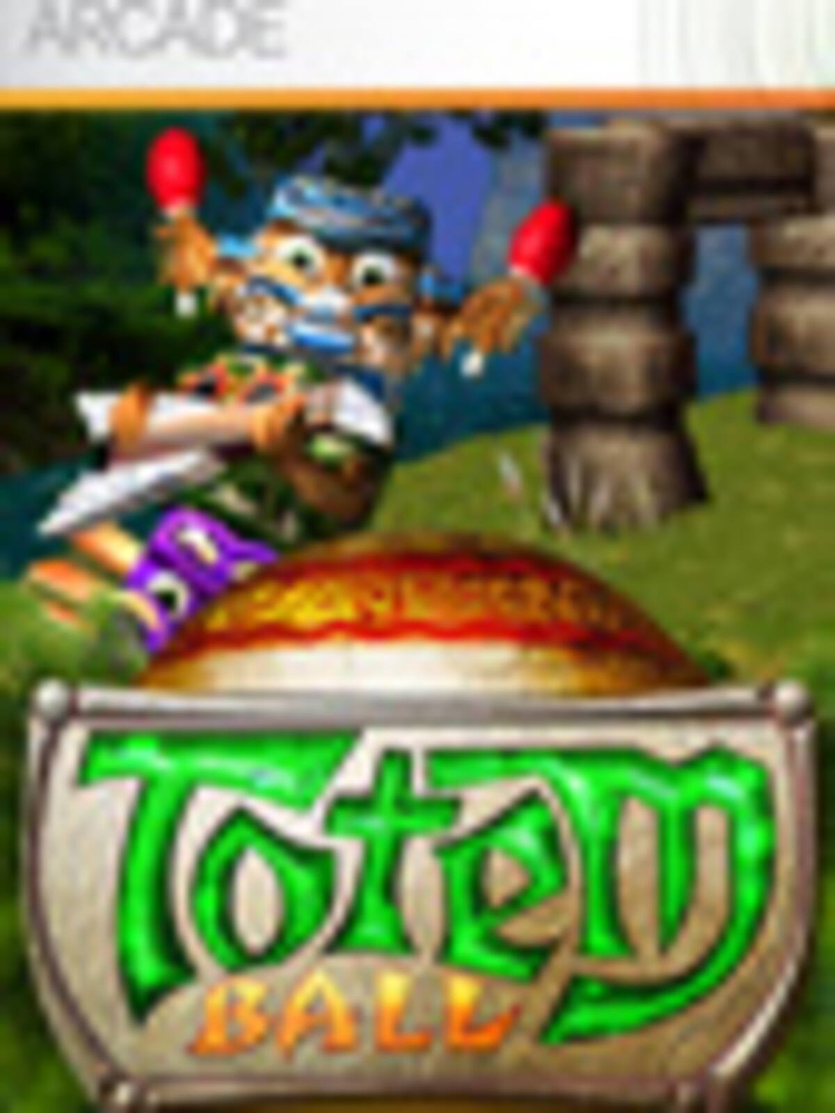 TotemBall