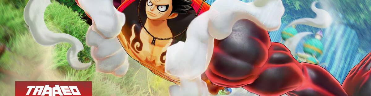 Gracias Bandai, de corazón