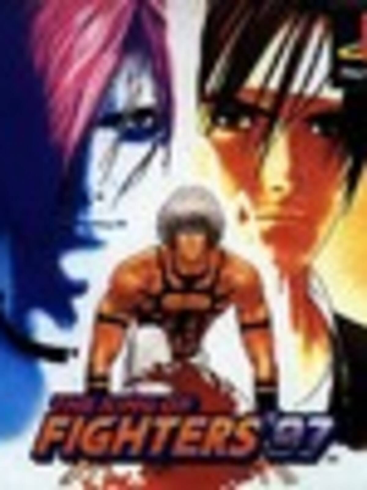 The King of Fighters '97