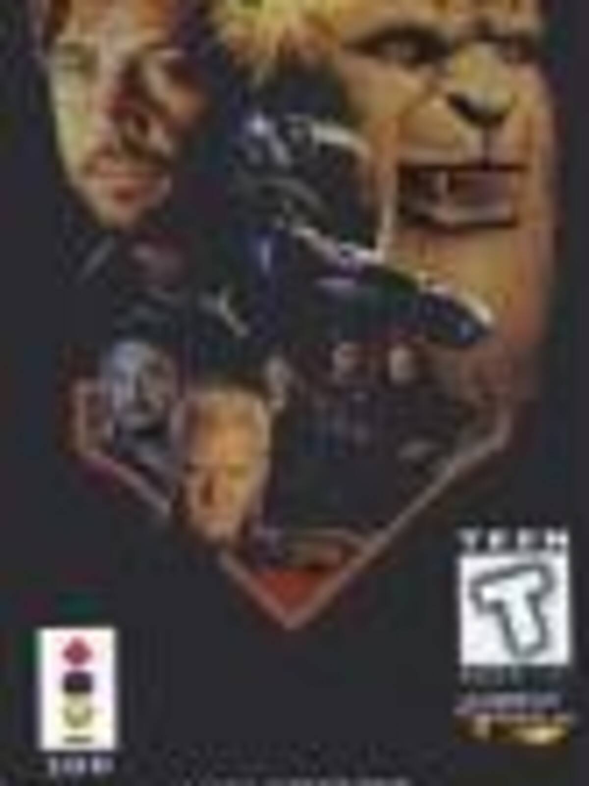 Wing Commander III: Heart of the Tiger