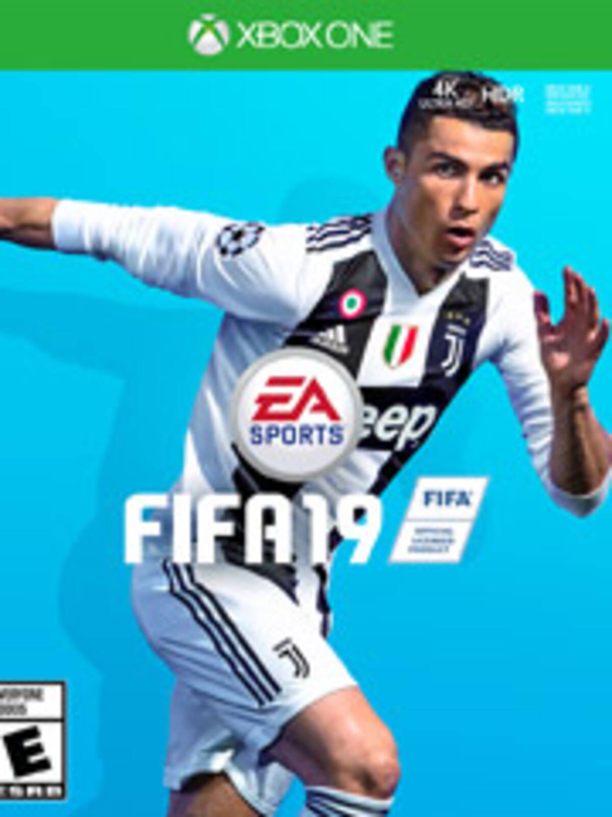FIFA 19