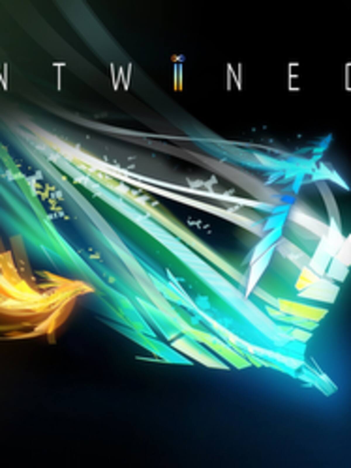 Entwined