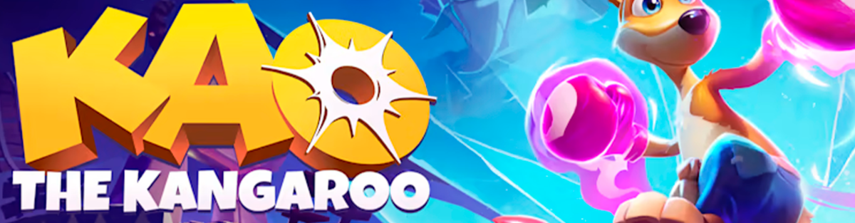 New content includes a familiar character