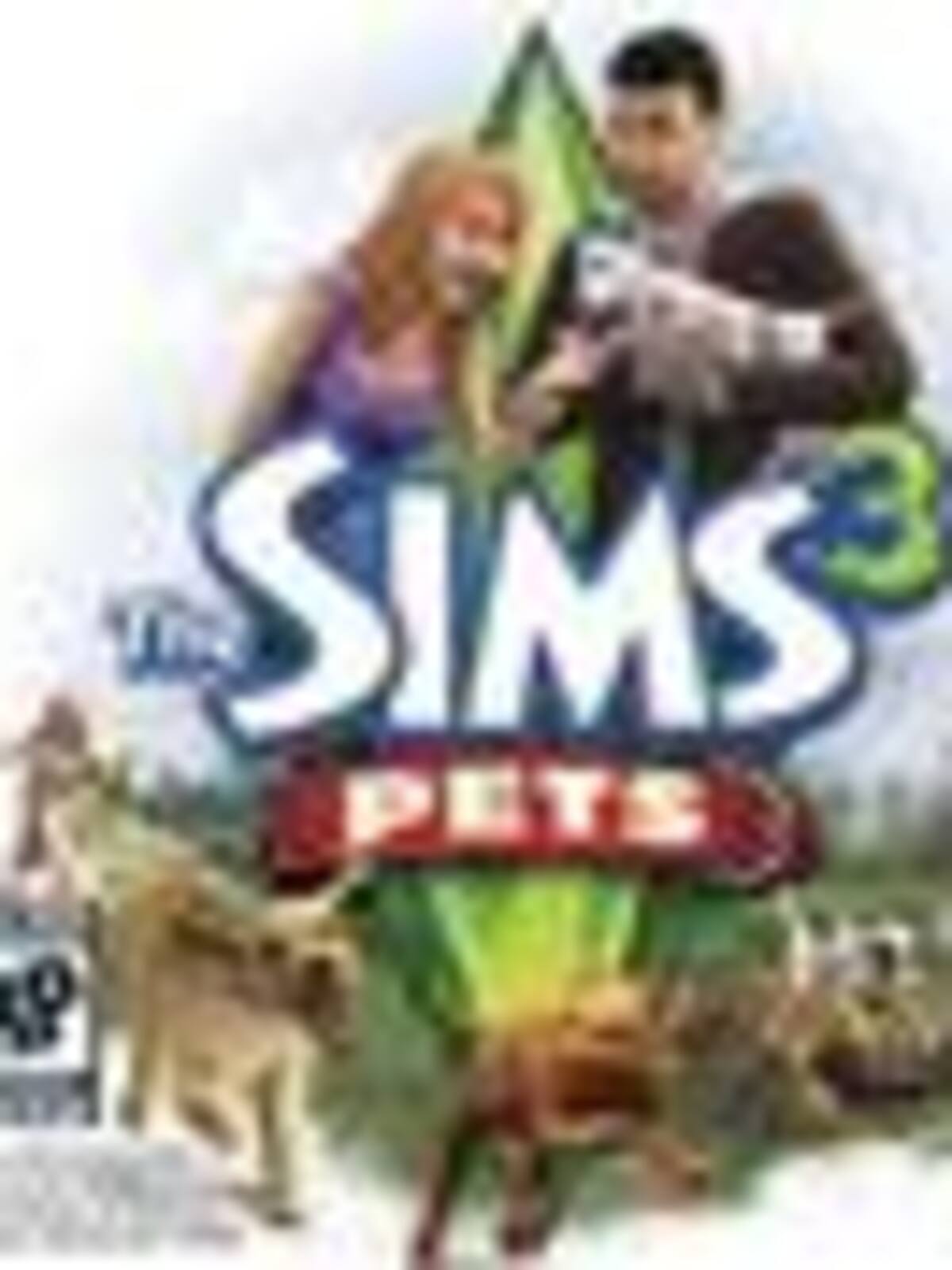 The Sims 3: Pets