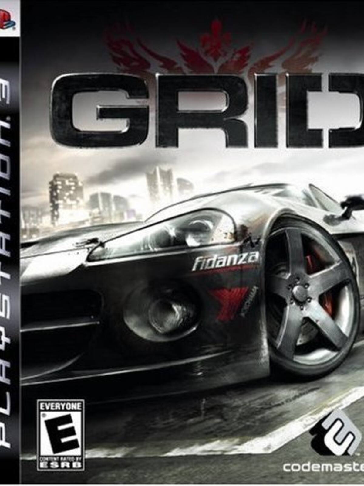 GRID