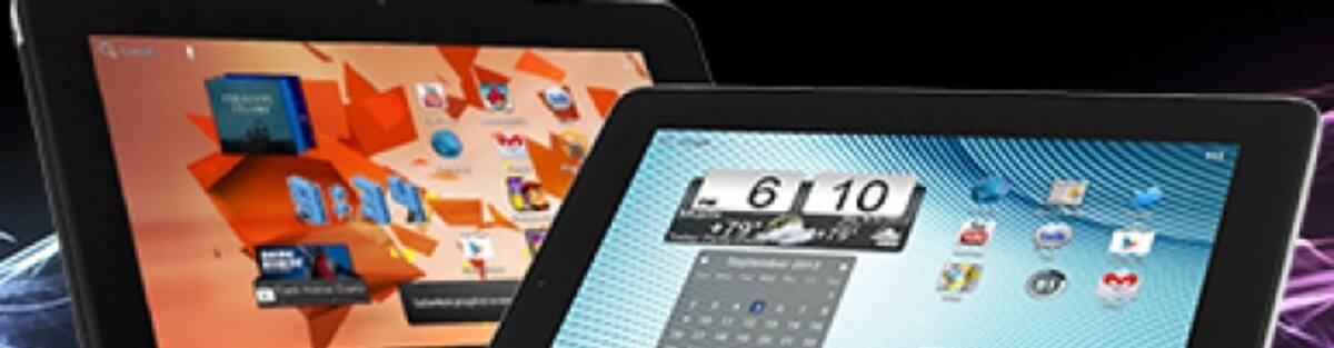 El nuevo tablet de la marca que pretende desequilibrar el mercado de gama baja llega a nuestras manos...