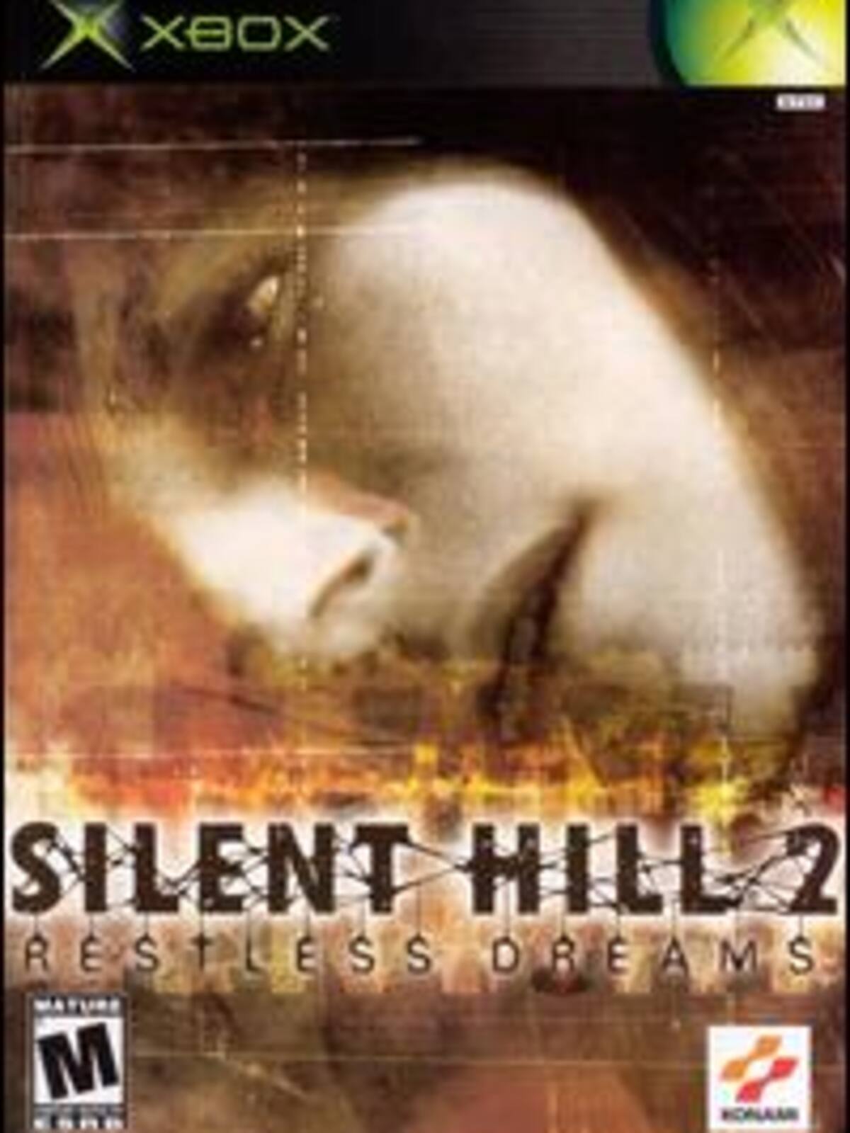 Silent Hill 2