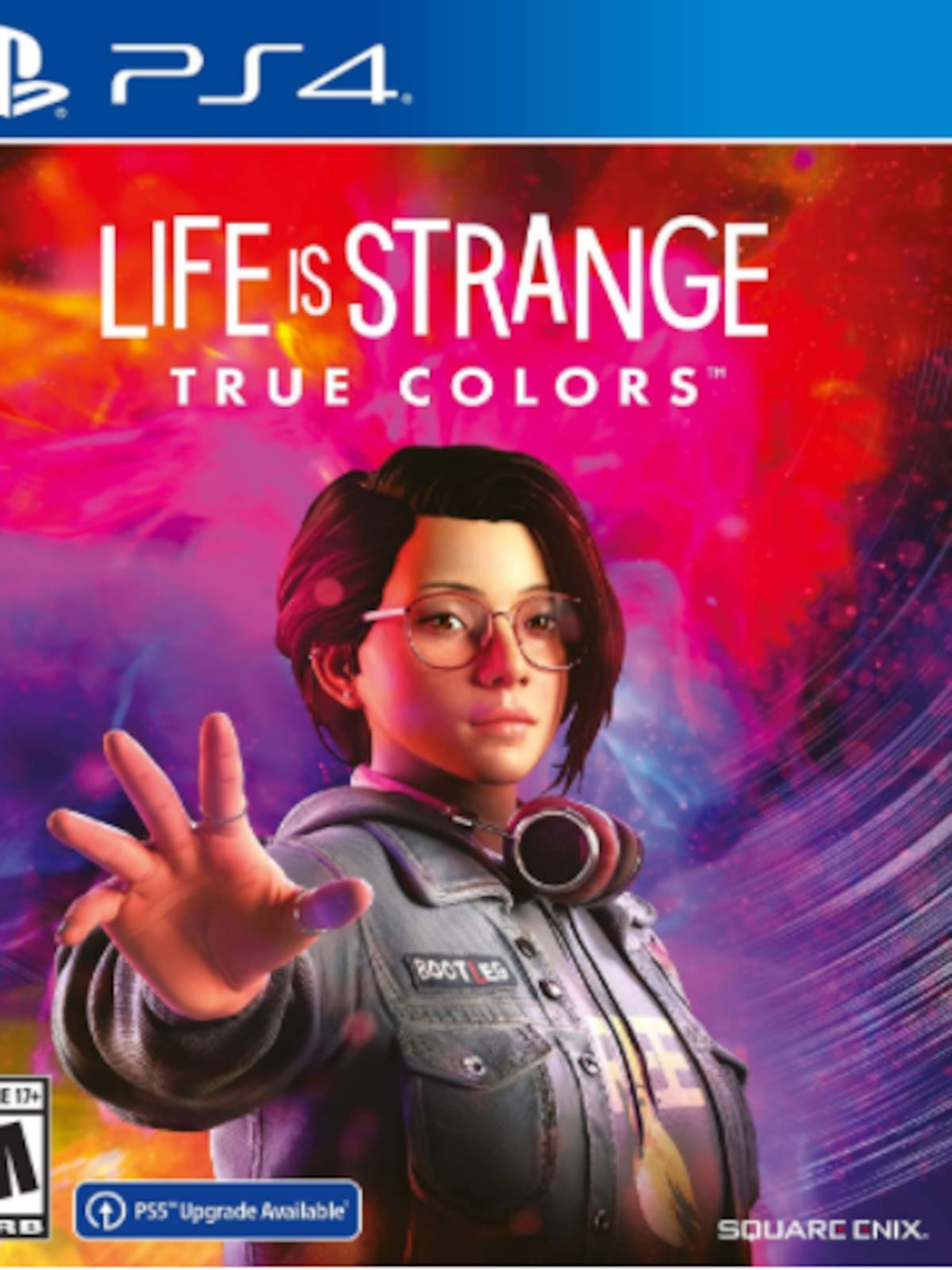 Life Is Strange: True Colors