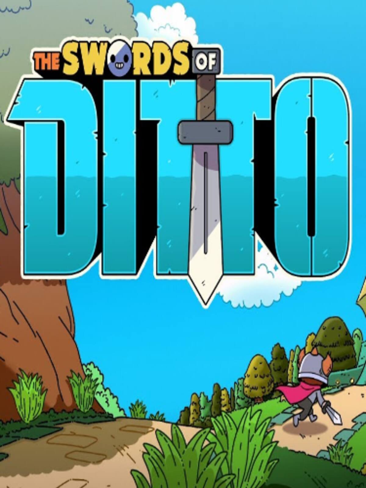 The Swords of Ditto